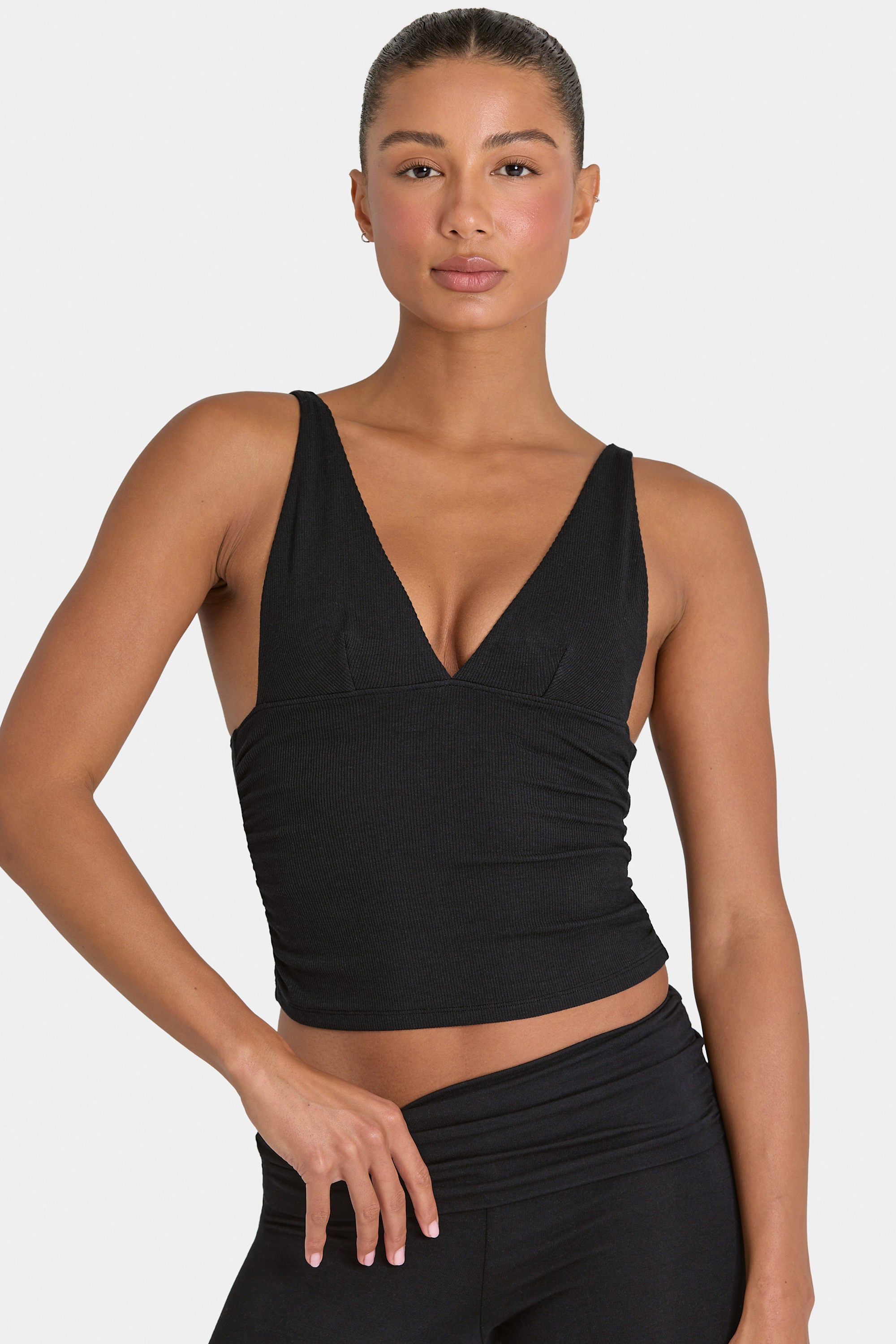 Matching Sets For Women - Gym Co Ord Sets | Bo+Tee