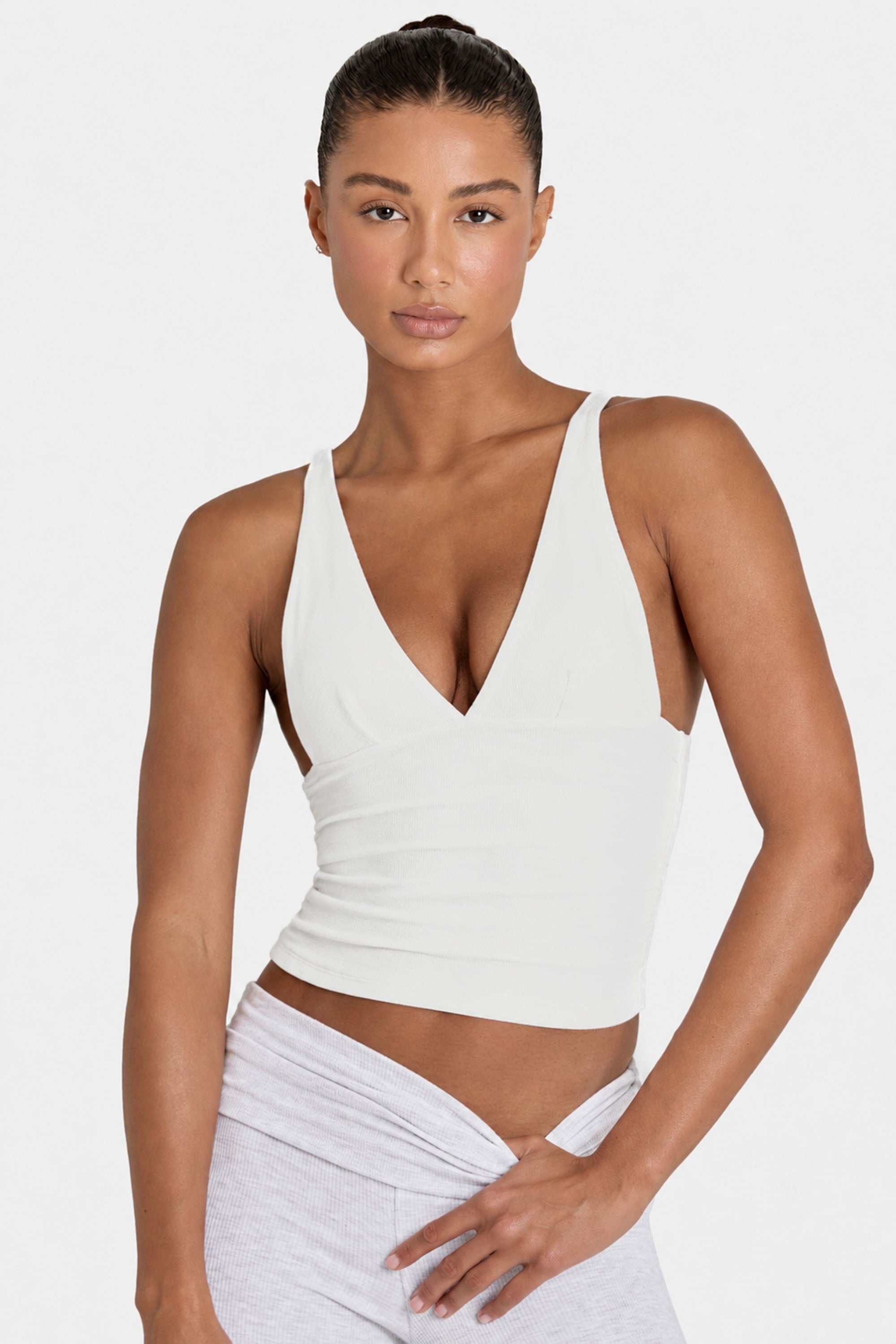 Matching Sets For Women - Gym Co Ord Sets | Bo+Tee