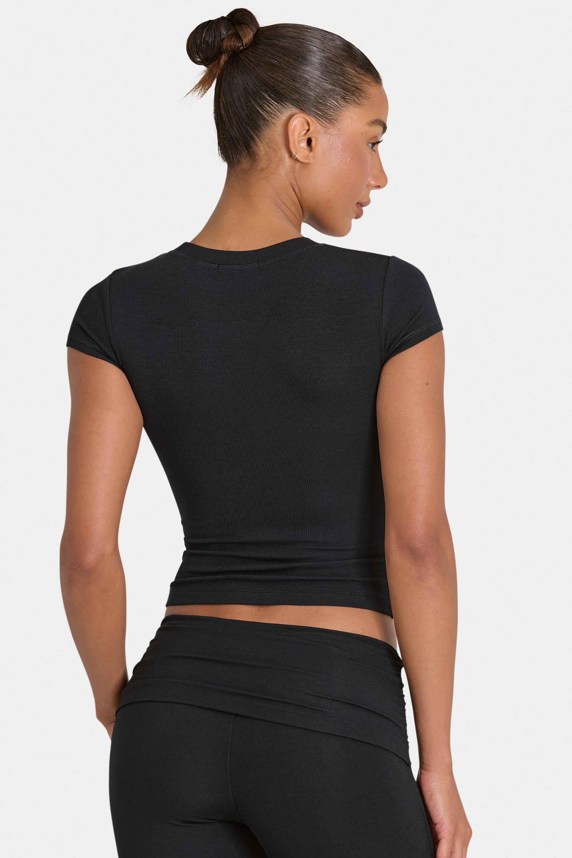 Women's Gym & Sports T-Shirts | Bo+Tee