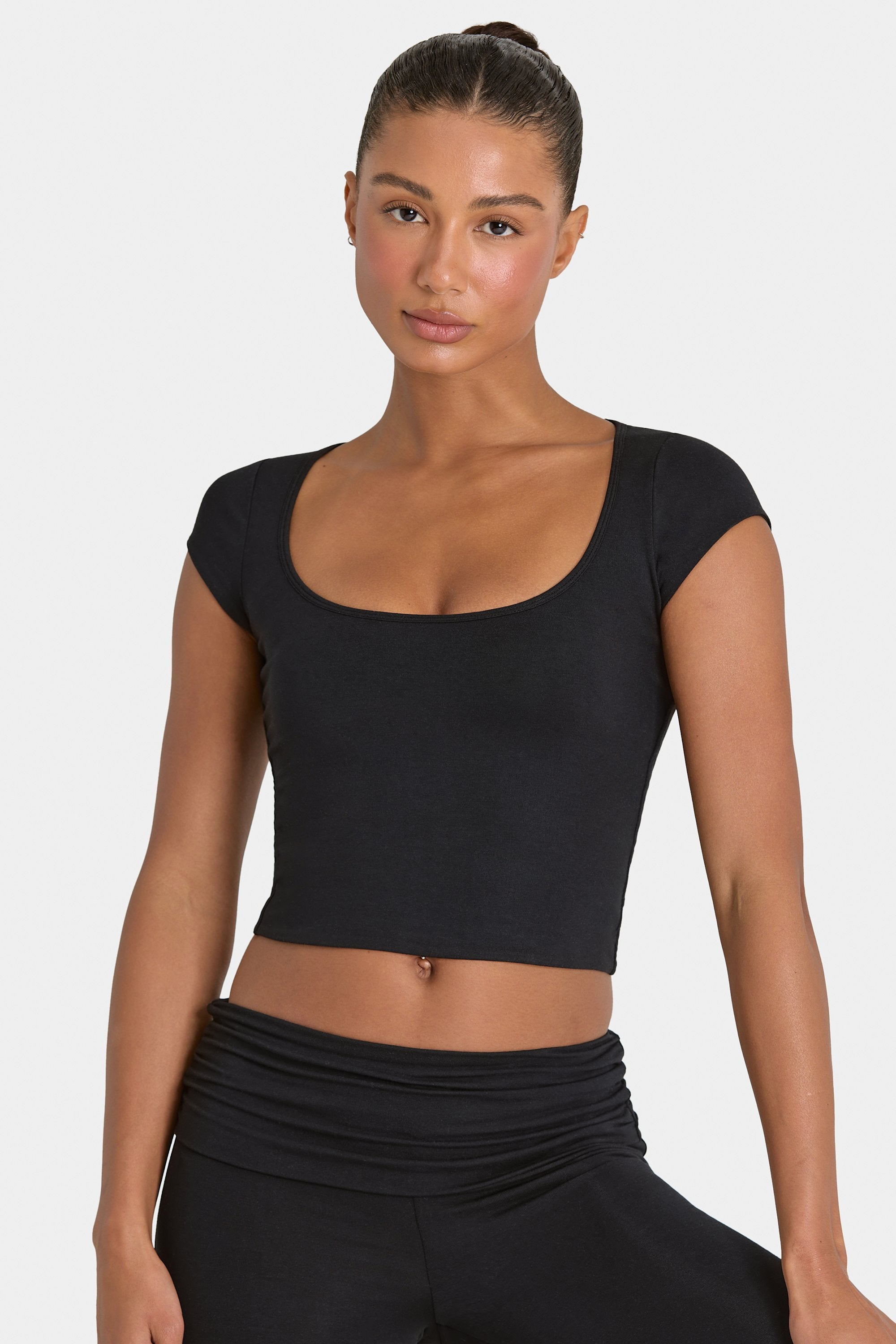 Matching Sets For Women - Gym Co Ord Sets | Bo+Tee