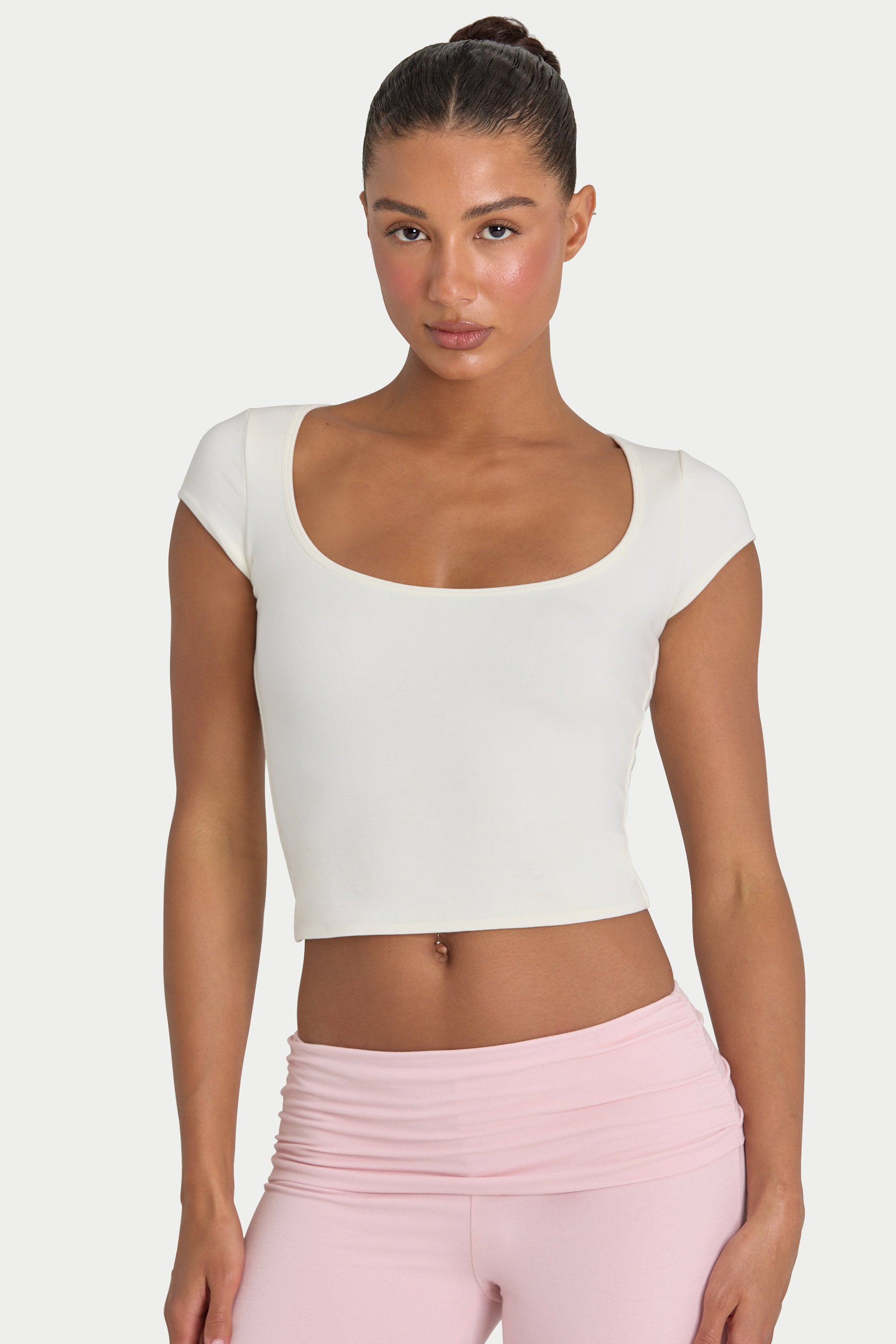 Matching Sets For Women - Gym Co Ord Sets | Bo+Tee