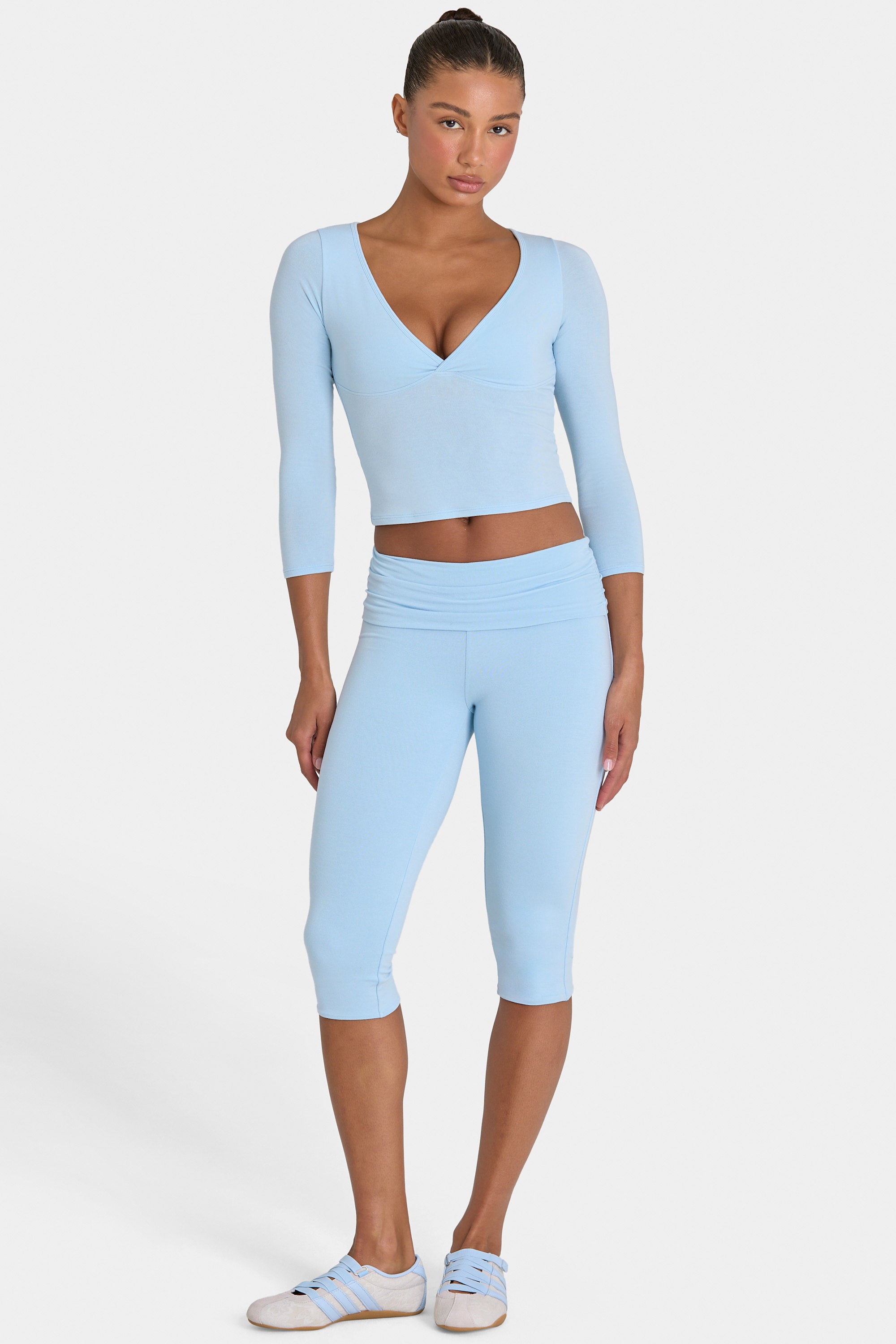 Matching Sets For Women - Gym Co Ord Sets | Bo+Tee