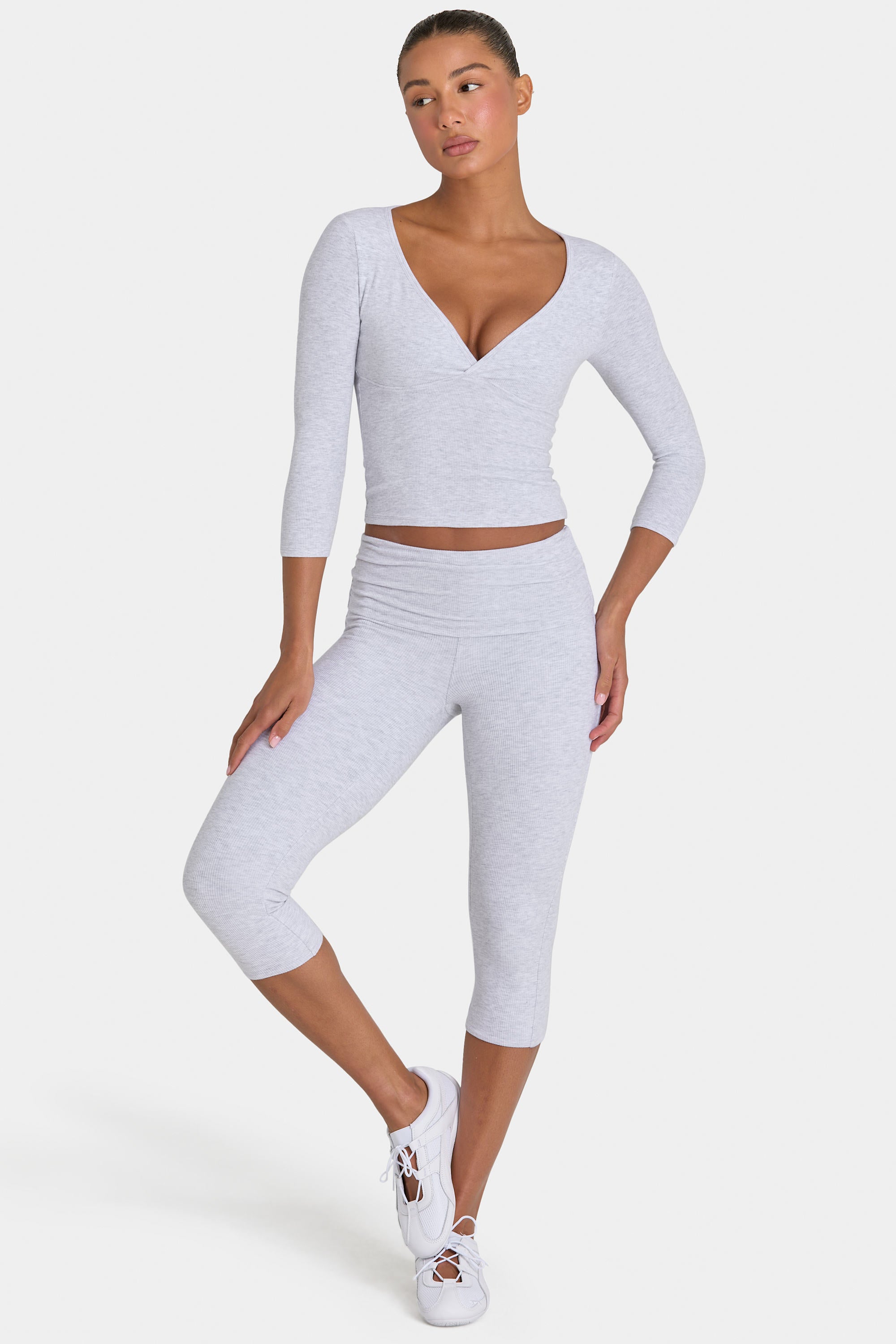 Women's Gym Leggings - Workout & Sports Leggings | Bo+Tee