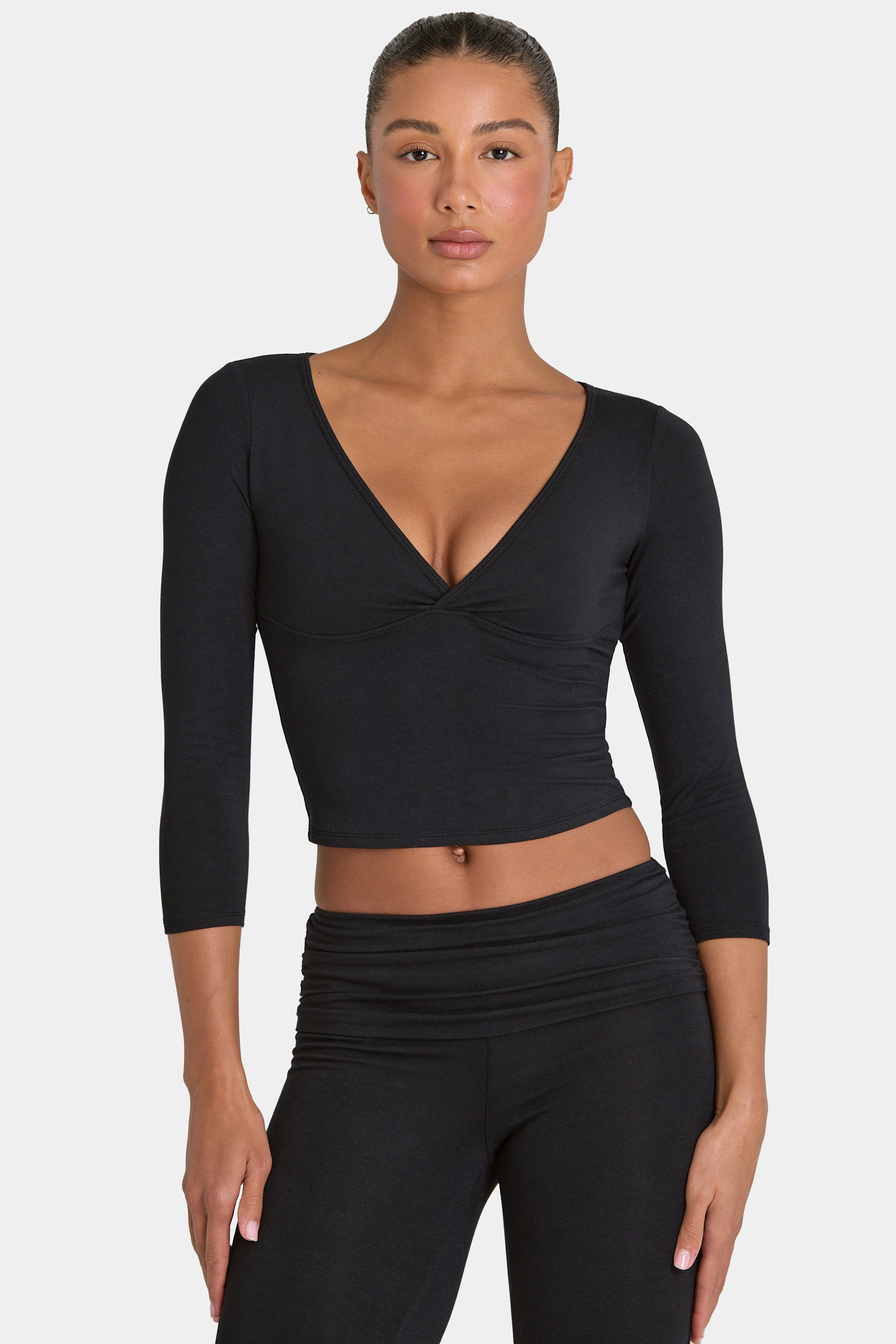 Bo+Tee ジムウェアセット Matching Sets For Women - Gym Co Ord Sets | Bo+Tee