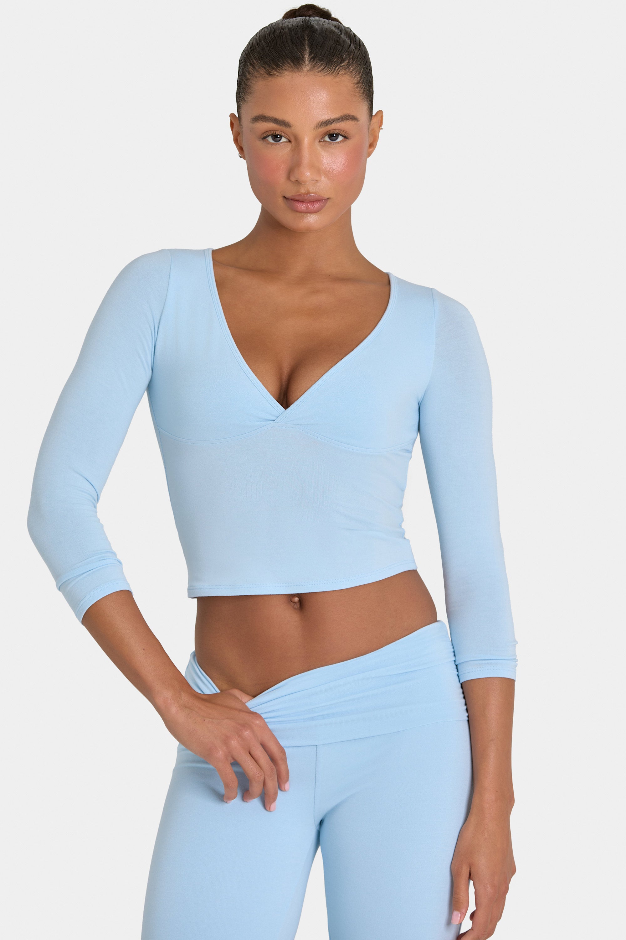 Matching Sets For Women - Gym Co Ord Sets | Bo+Tee