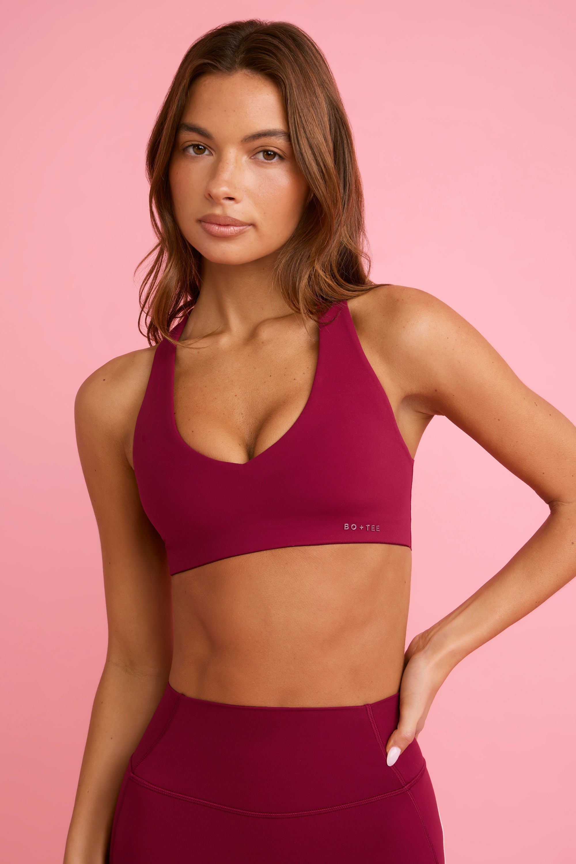 Valentines – Bo+Tee