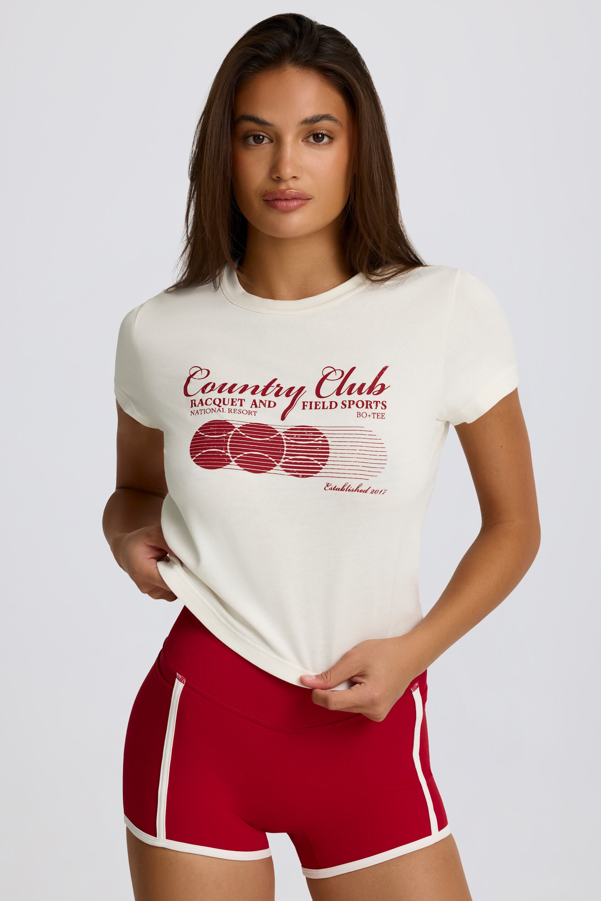 T-shirt De Sport Unisexe Fruit Of The Loom Pour Adultes - Neuf Sans étiquettes, Coupe Classique