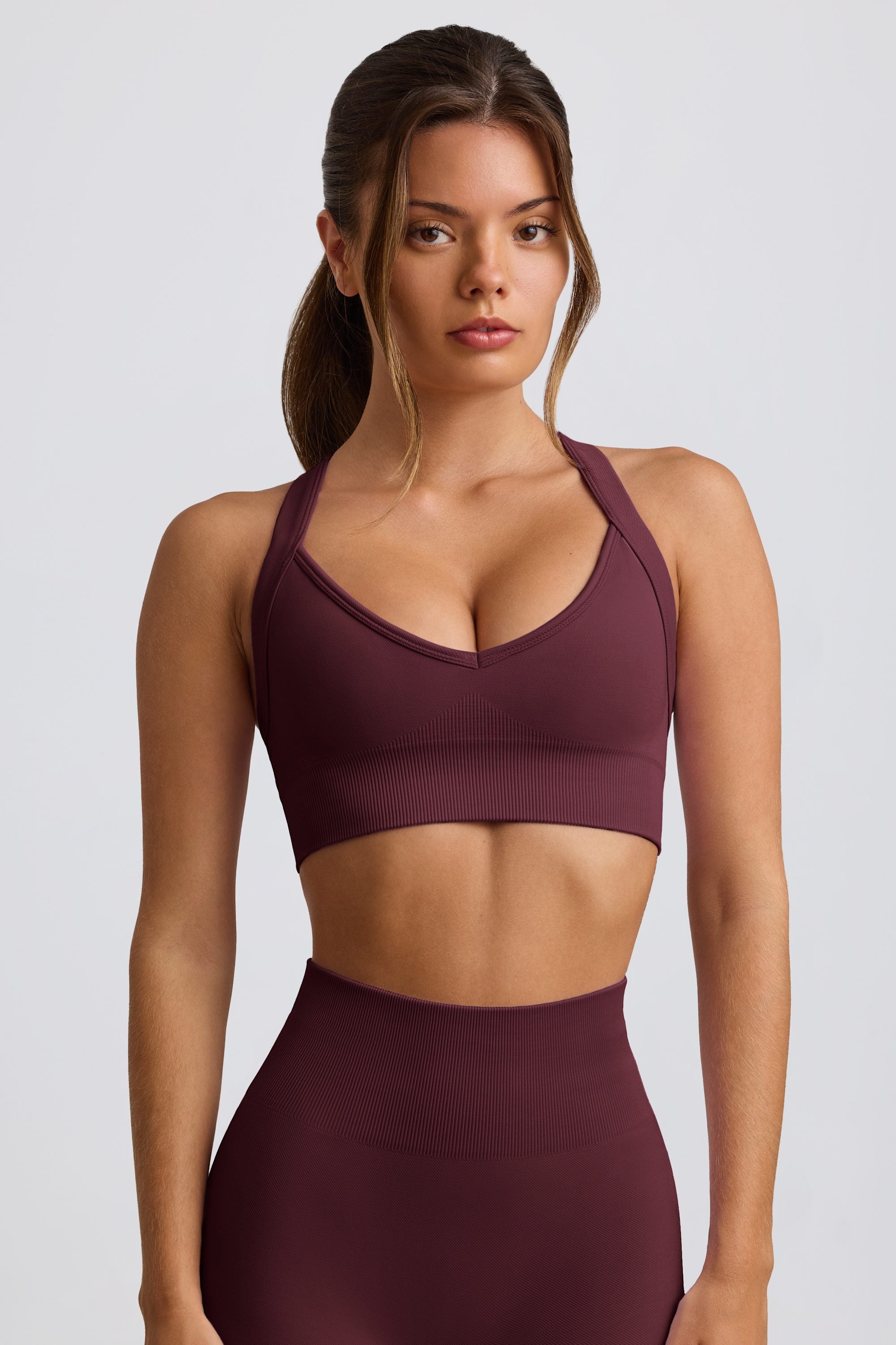 Matching Gym Sets For Women - Gym Co Ord Sets | Bo+Tee