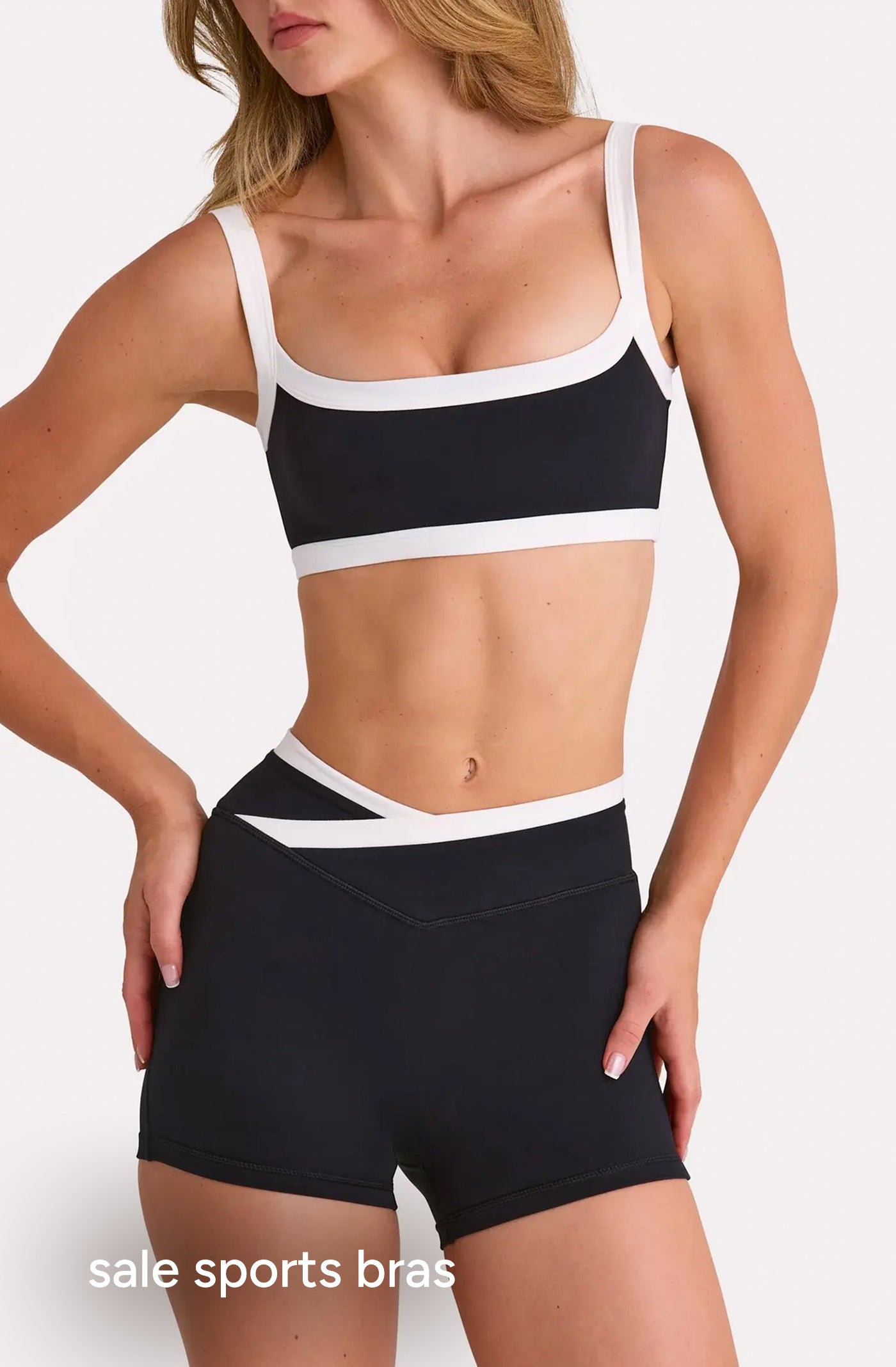 Women's Activewear, Gymwear and Athleisure | Bo+Tee