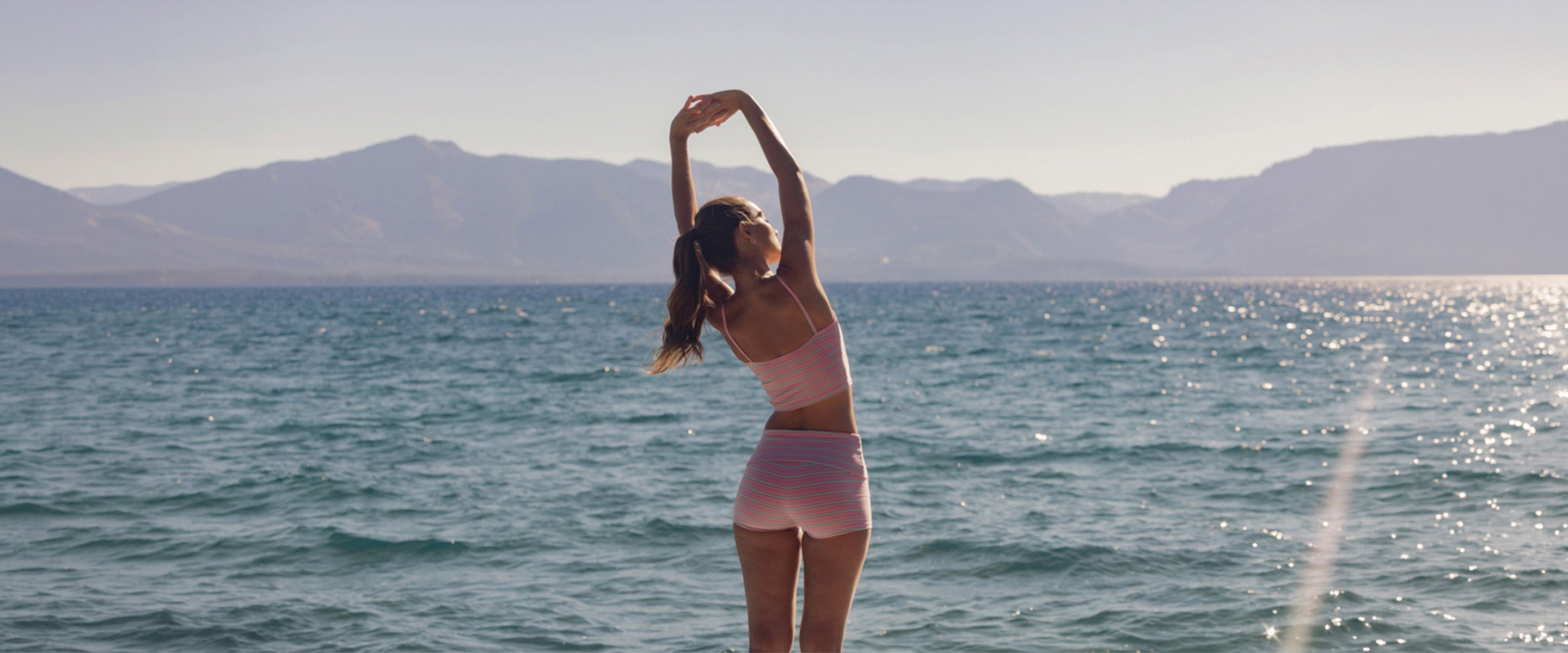 Women's Activewear, Gymwear and Athleisure | Bo+Tee
