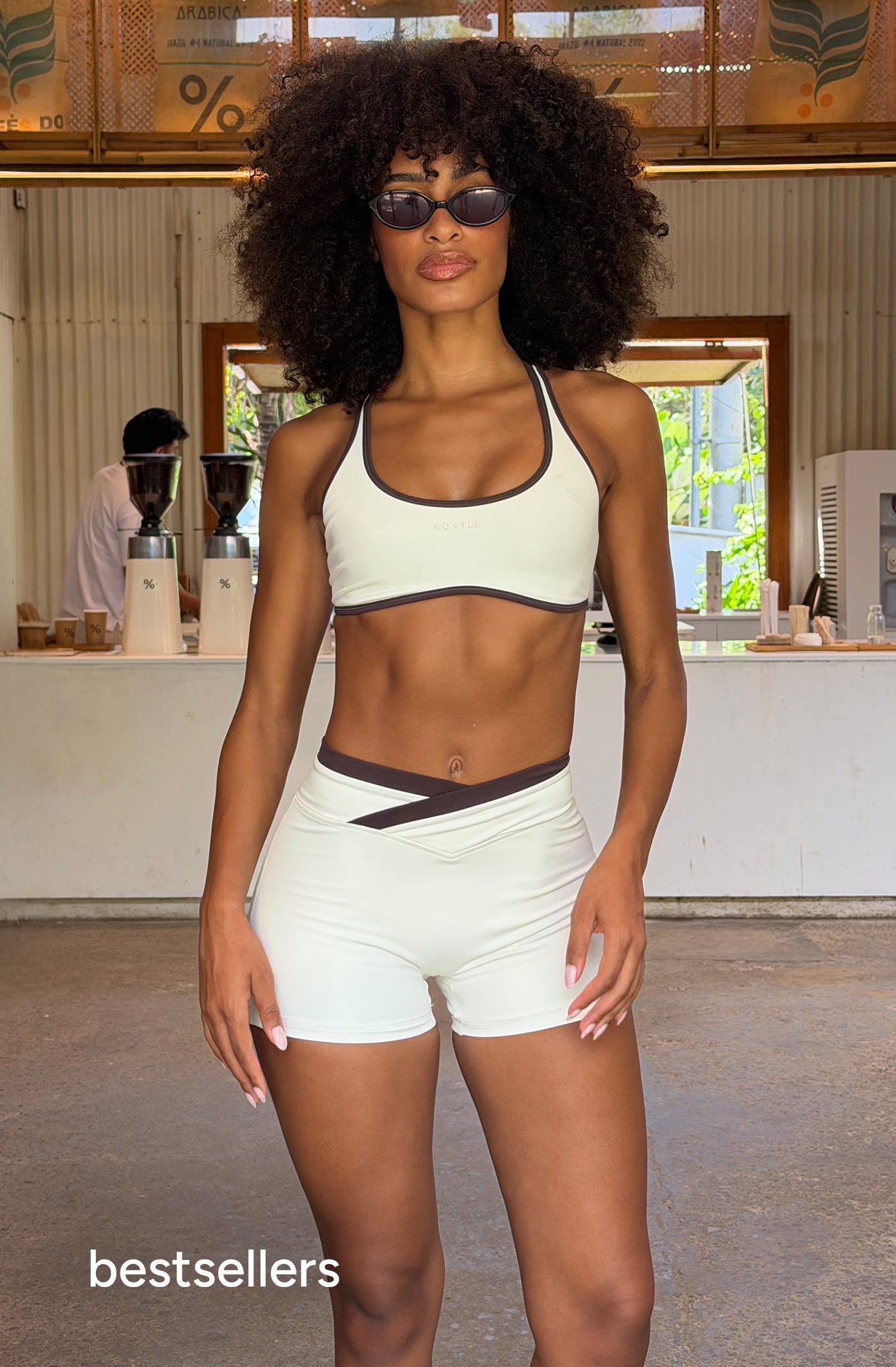 Women's Activewear, Gymwear and Athleisure | Bo+Tee