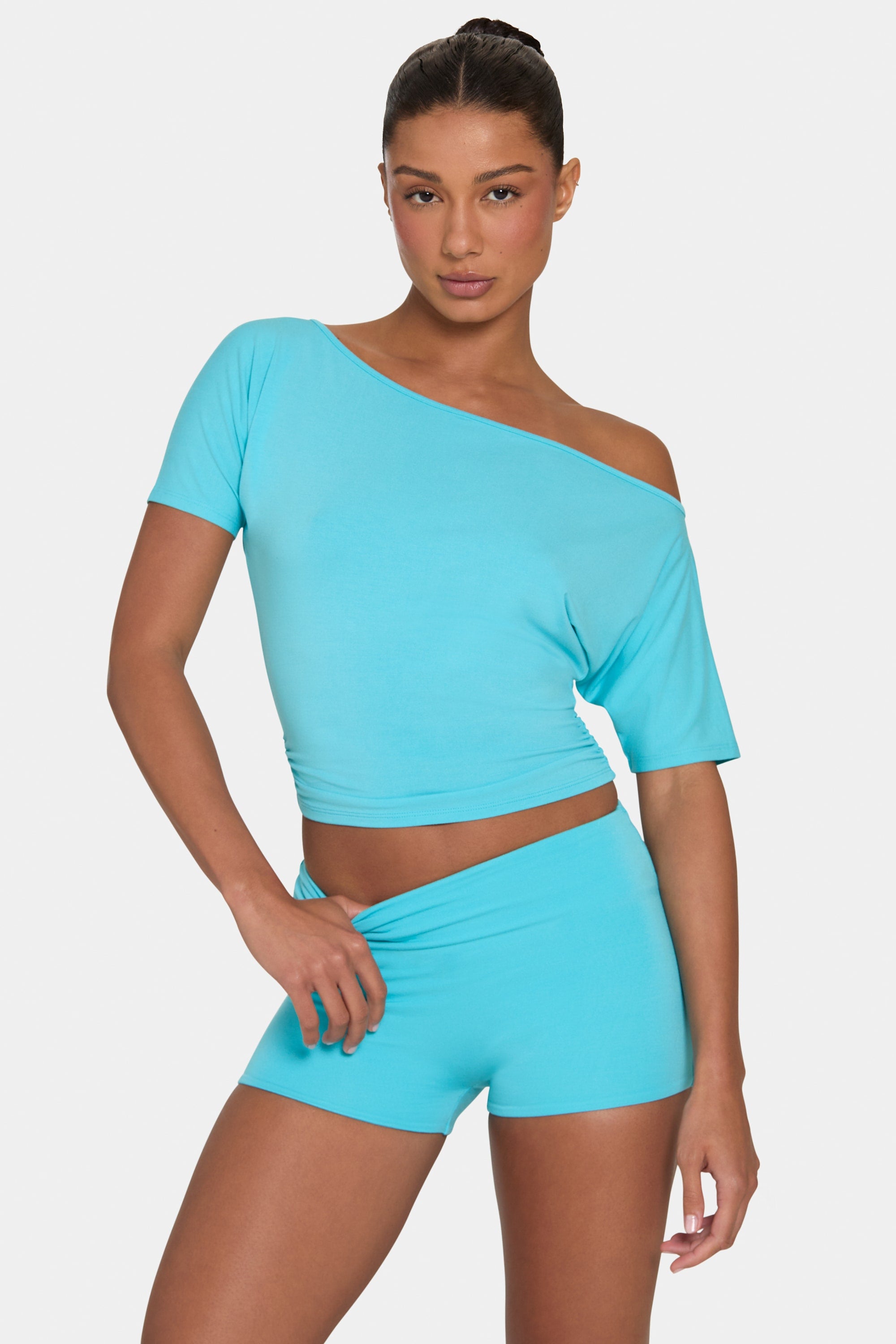 Bo+Tee ジムウェアセット Matching Sets For Women - Gym Co Ord Sets | Bo+Tee