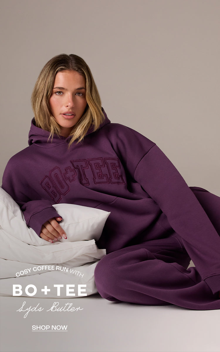 Women's Activewear, Gymwear and Athleisure | Bo+Tee