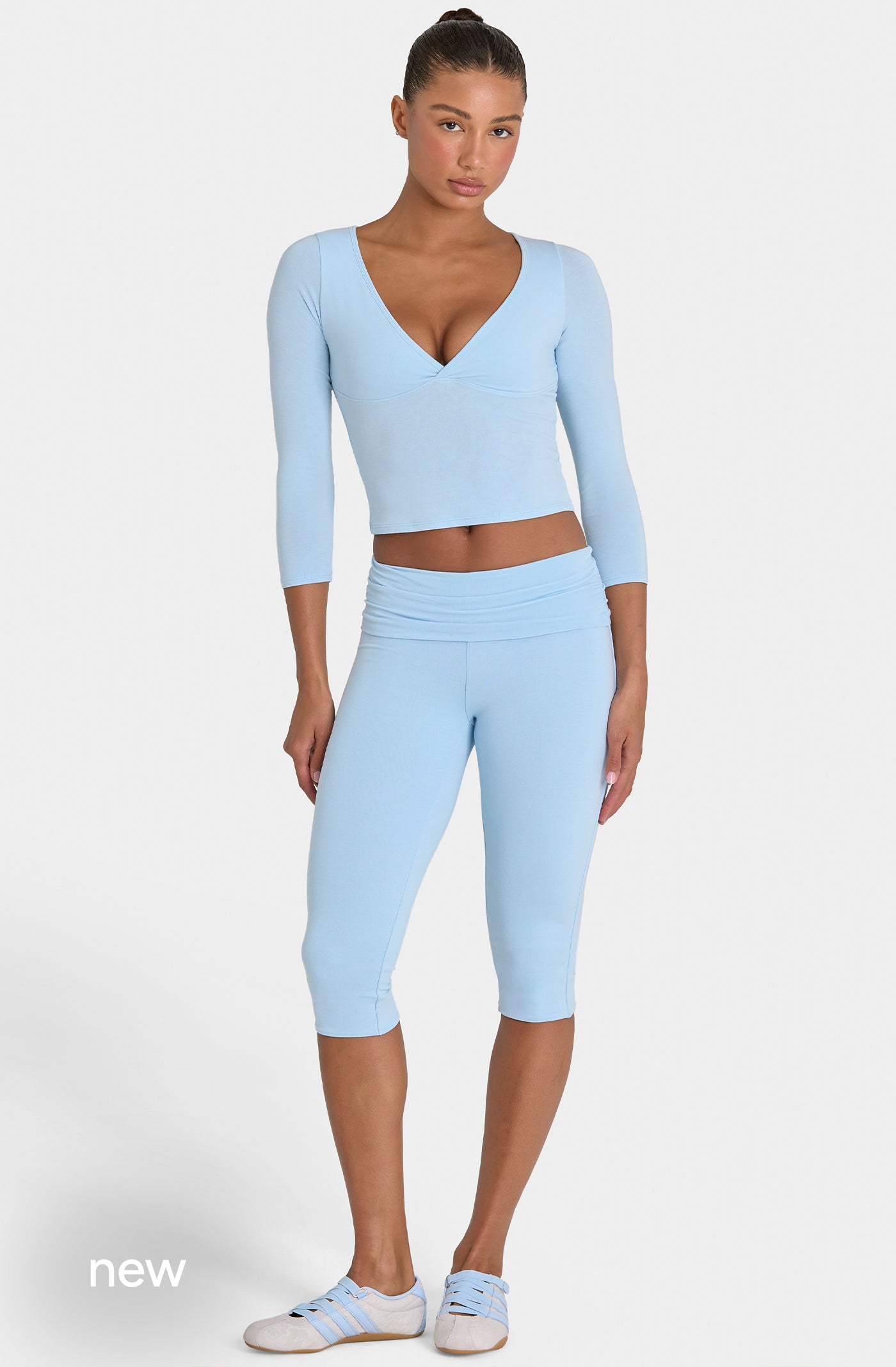 Women's Activewear, Gymwear and Athleisure | Bo+Tee