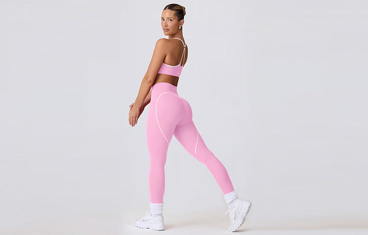 Women's Activewear, Gymwear and Athleisure | Bo+Tee
