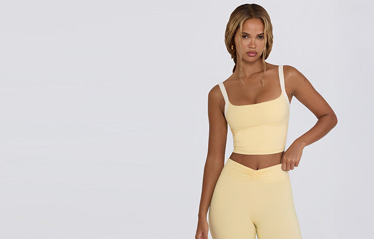 Women's Activewear, Gymwear and Athleisure | Bo+Tee