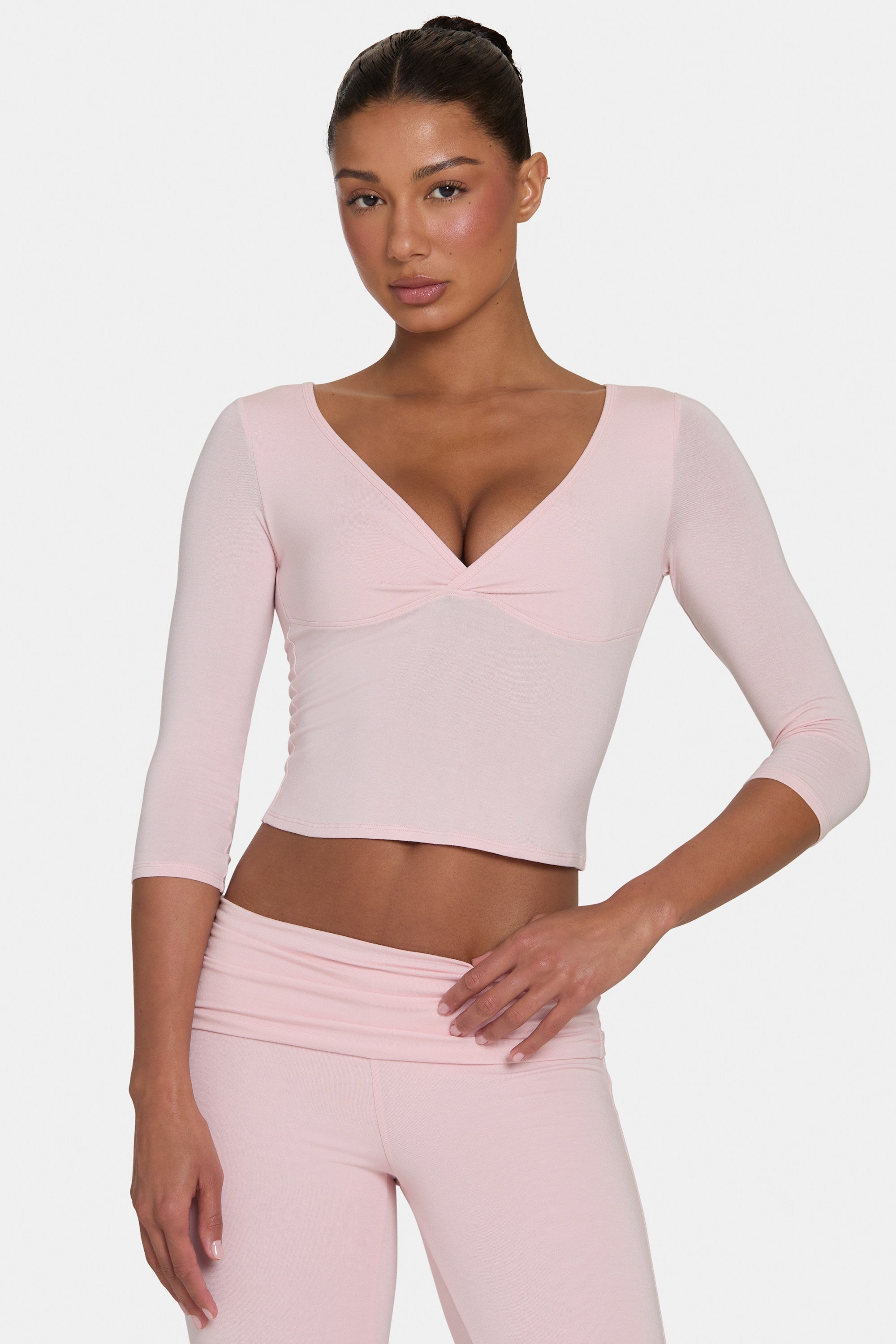 Matching Sets For Women - Gym Co Ord Sets | Bo+Tee