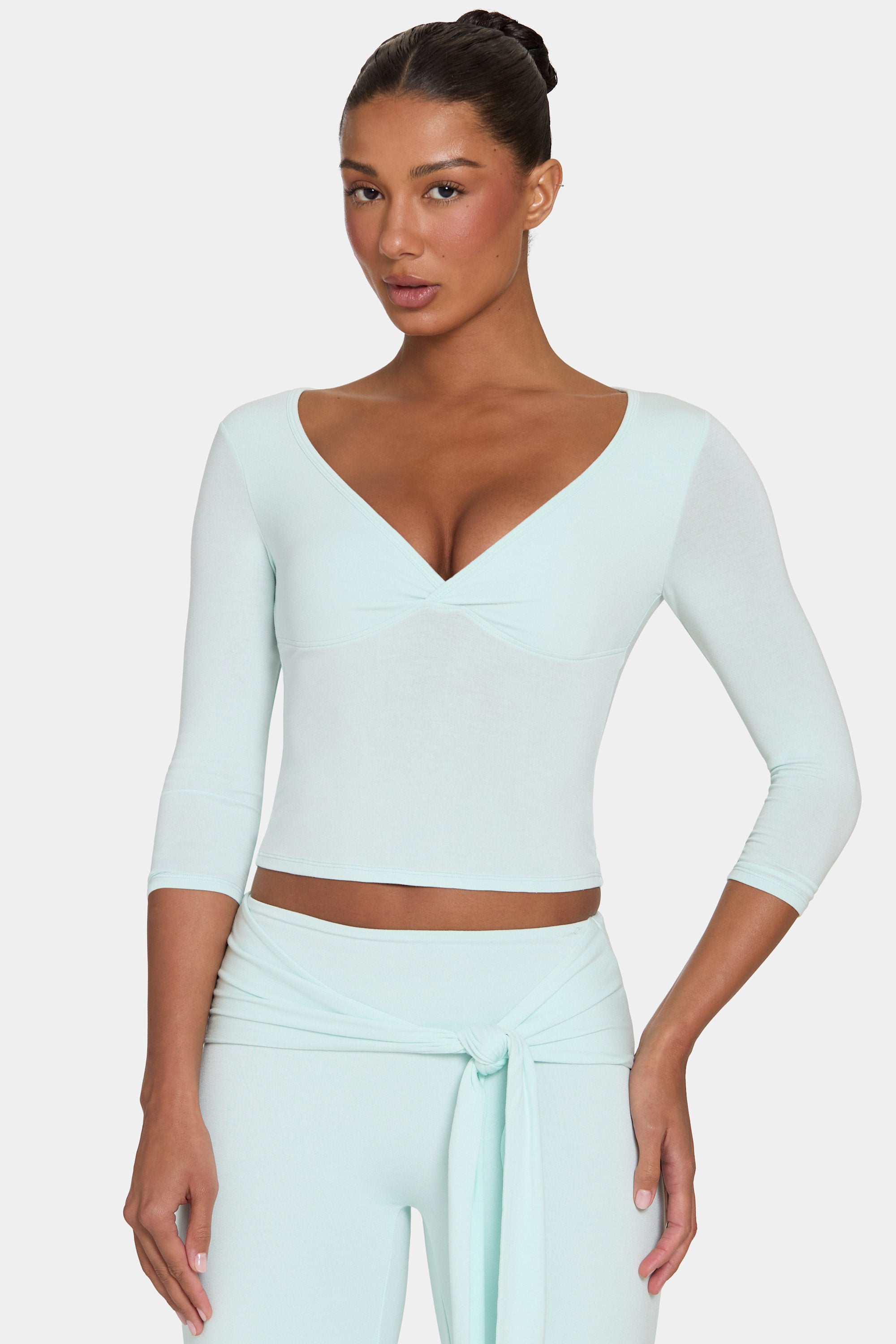 Matching Sets For Women - Gym Co Ord Sets | Bo+Tee