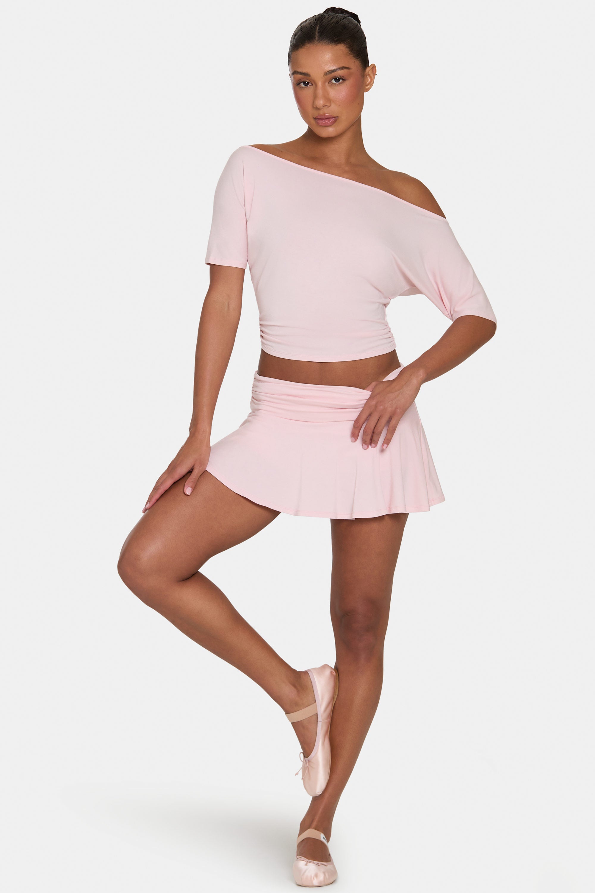 Matching Sets For Women - Gym Co Ord Sets | Bo+Tee