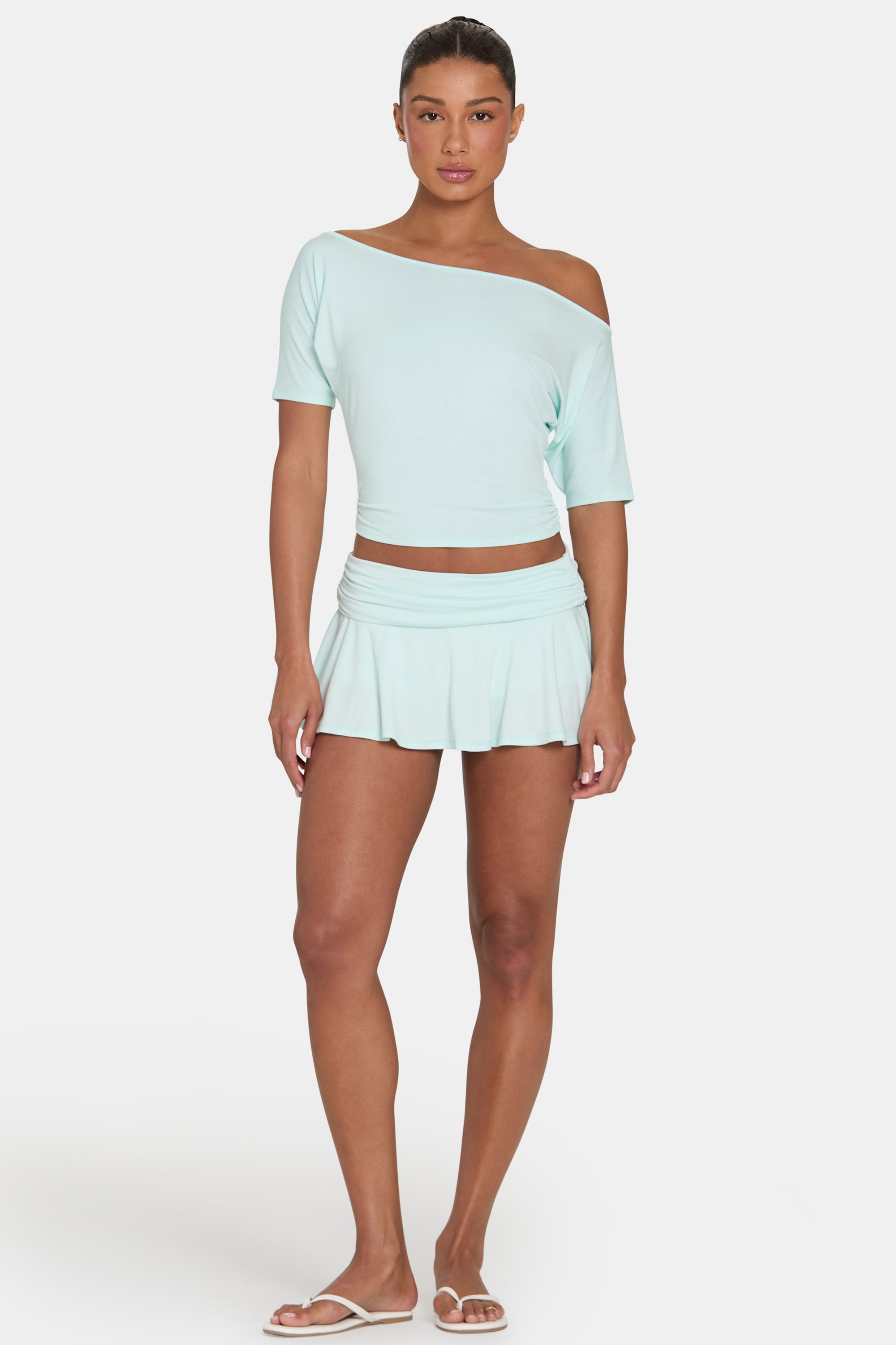 Matching Sets For Women - Gym Co Ord Sets | Bo+Tee