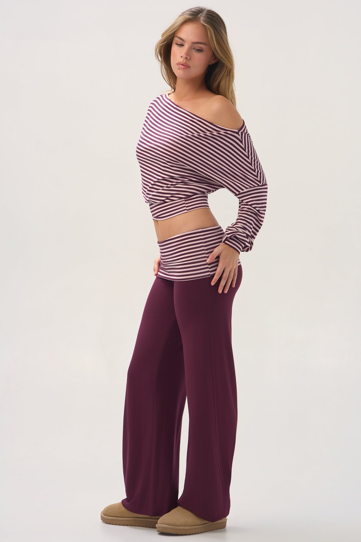 bo-and-tee-buttercloud-slouchy-off-shoulder-top-in-plum-stripe_BT16567PlumStripe_3.jpg
