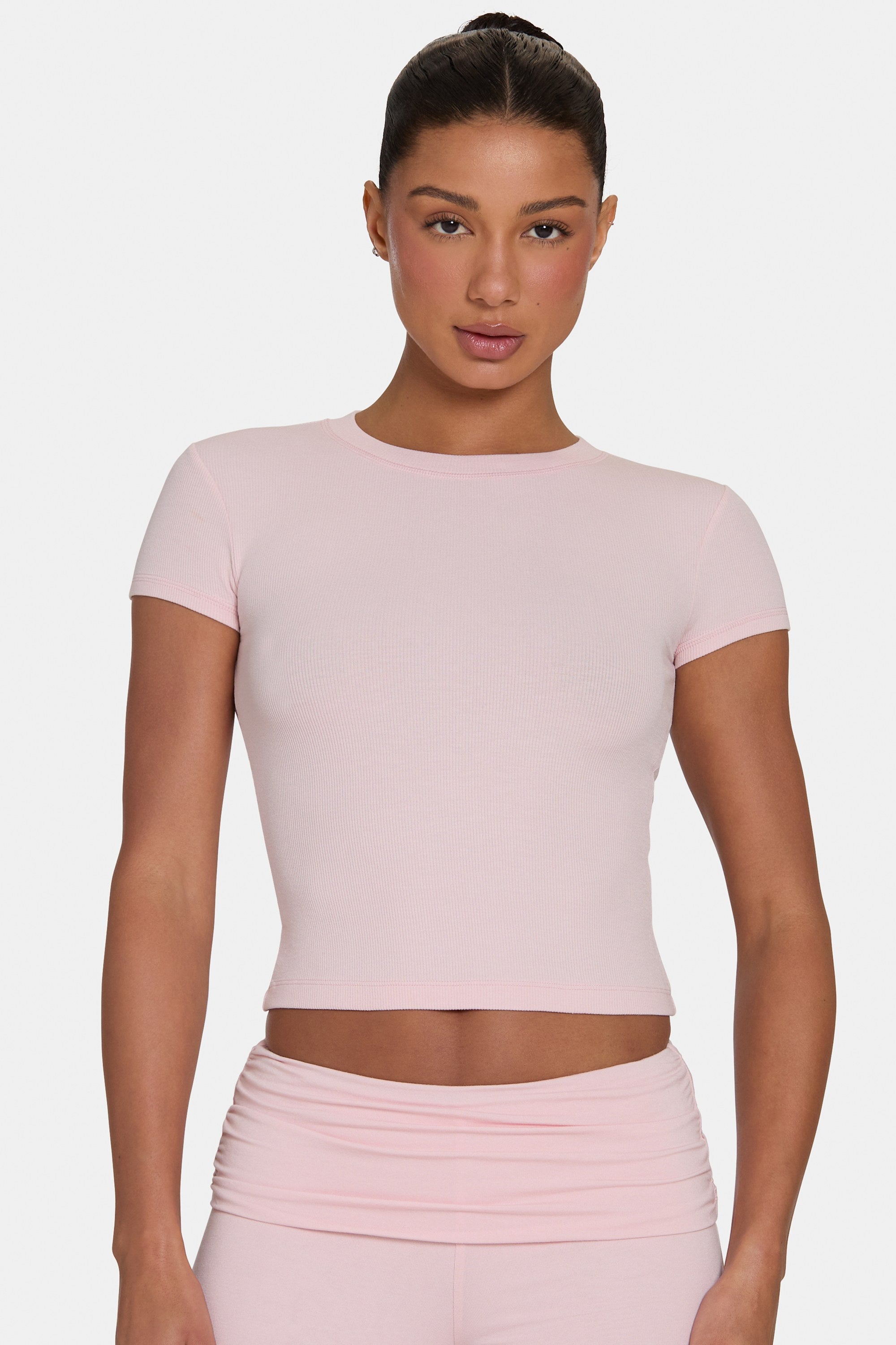 Matching Sets For Women - Gym Co Ord Sets | Bo+Tee
