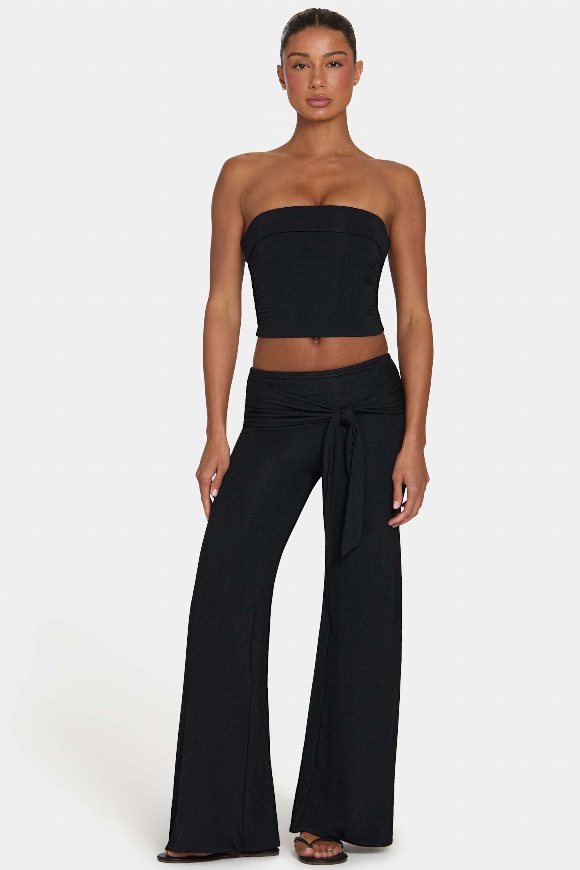 Matching Sets For Women - Gym Co Ord Sets | Bo+Tee