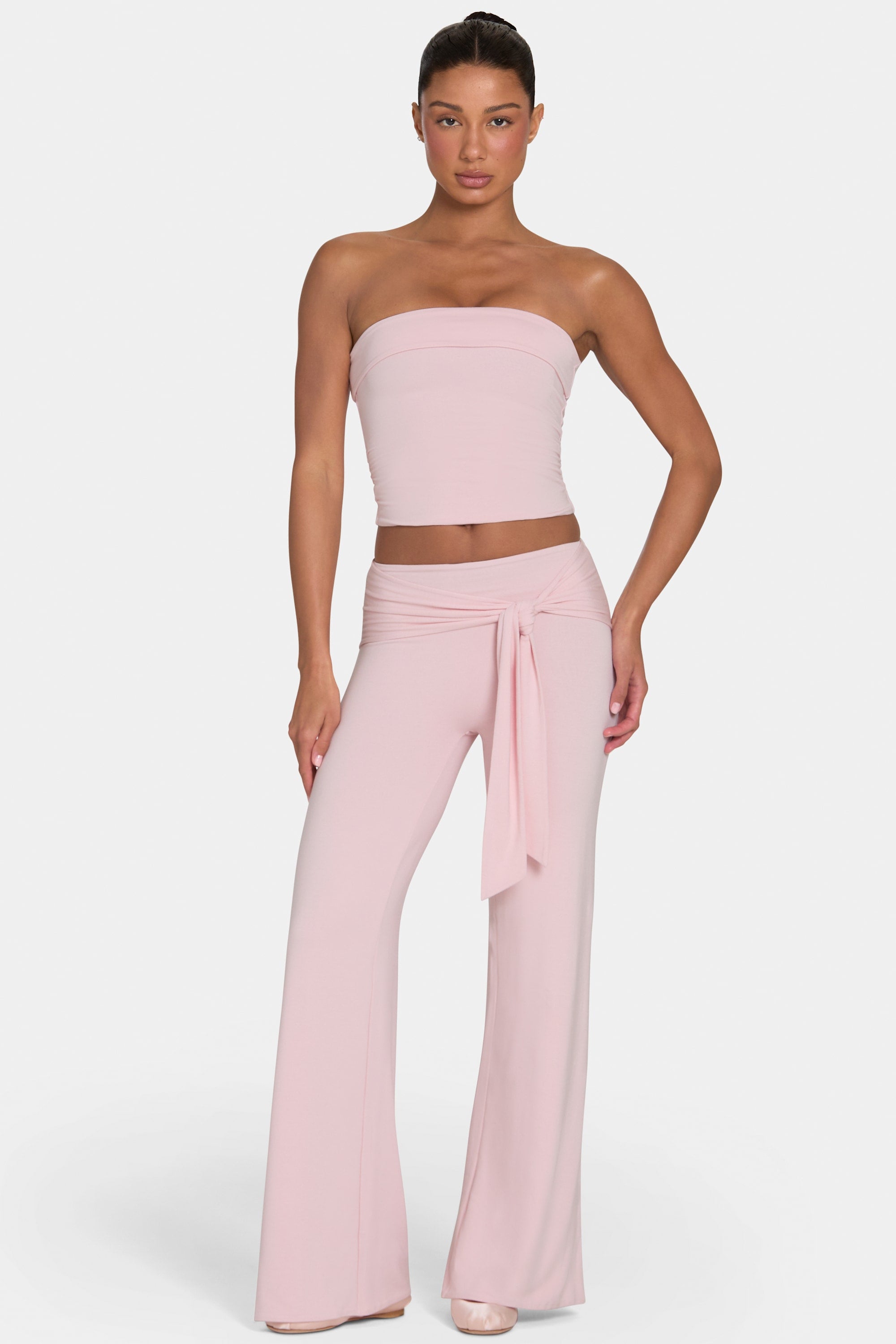 Bo+Tee ジムウェアセット Matching Sets For Women - Gym Co Ord Sets | Bo+Tee