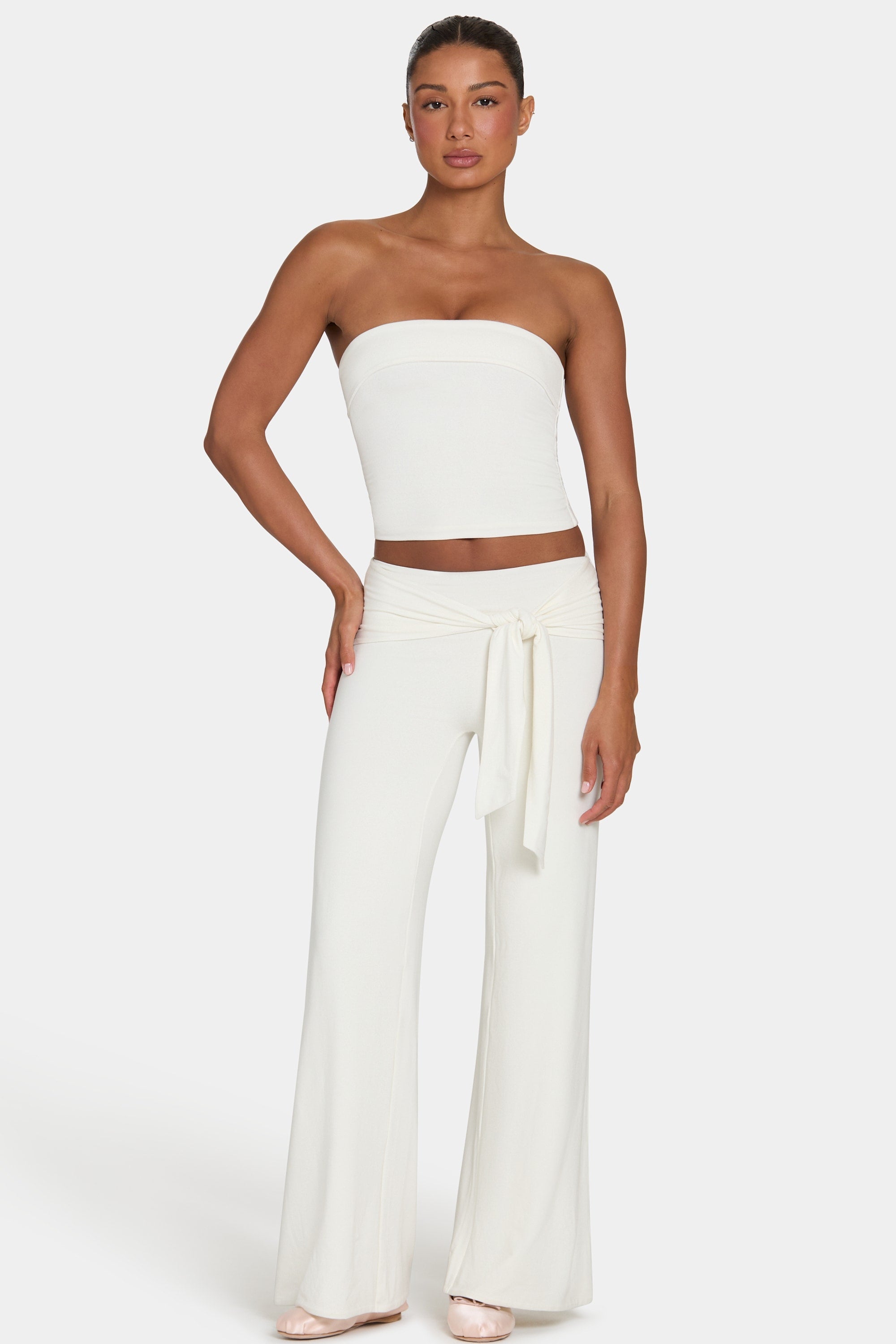 Matching Sets For Women - Gym Co Ord Sets | Bo+Tee