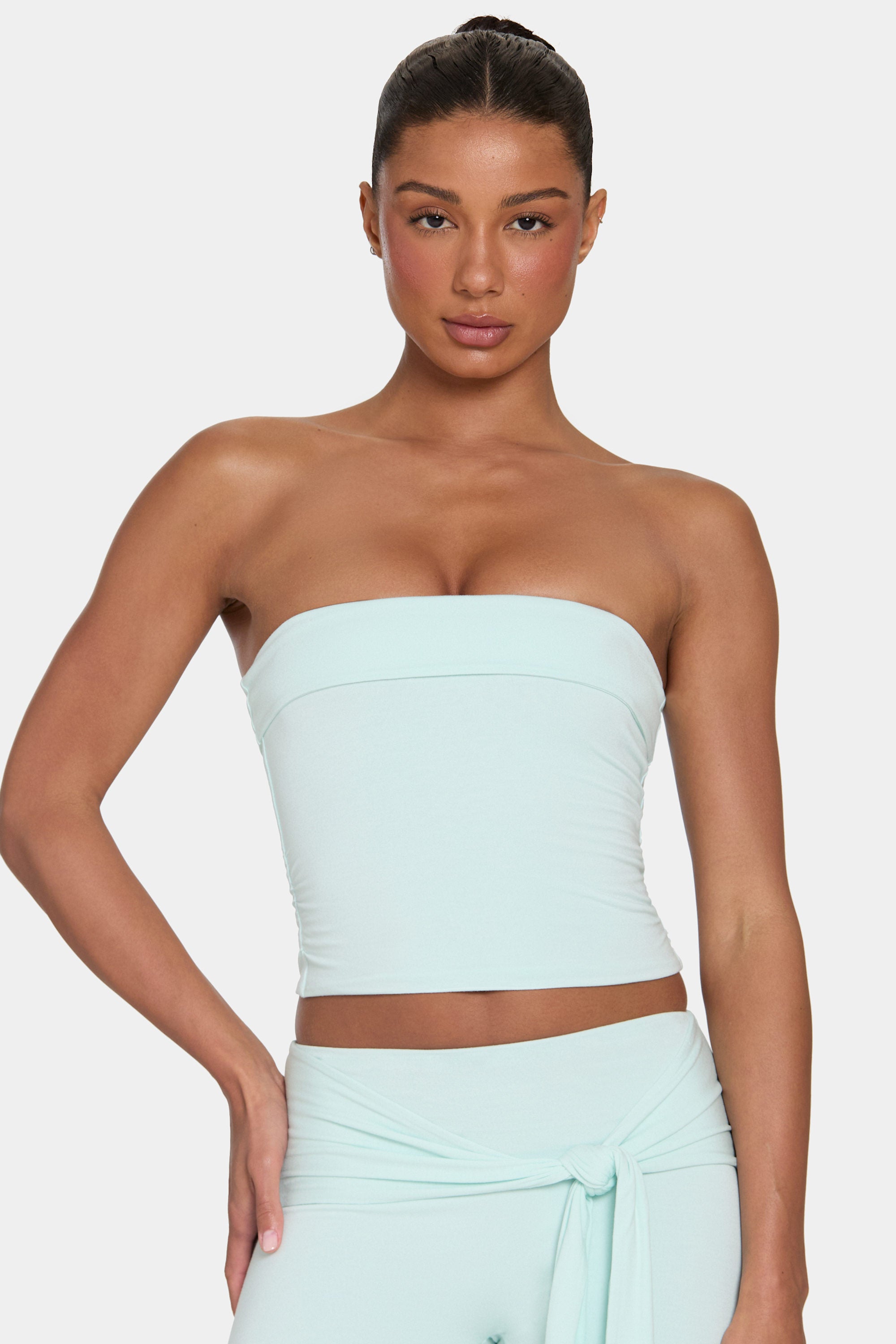Matching Sets For Women - Gym Co Ord Sets | Bo+Tee