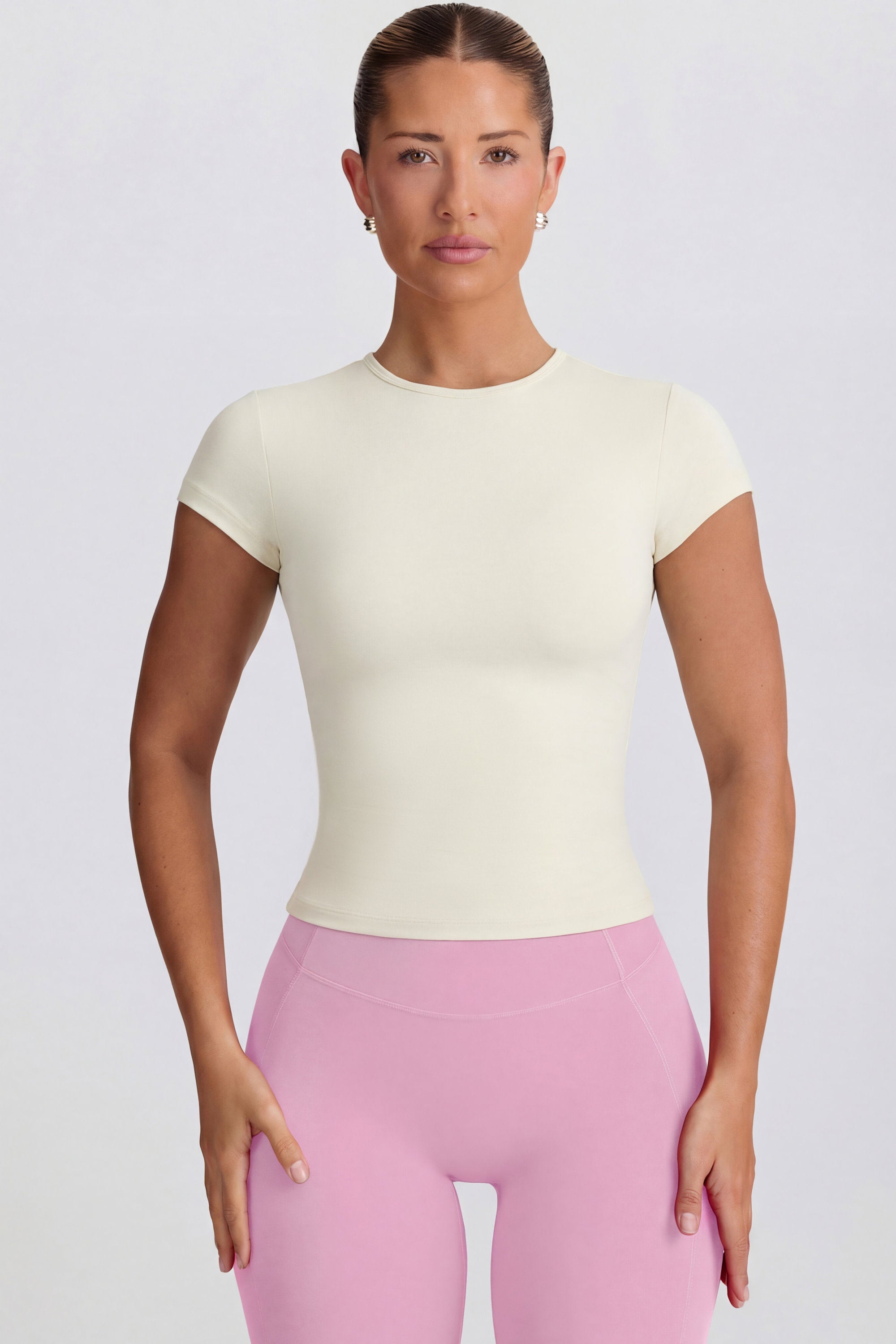 Women's Gym & Sports T-Shirts | Bo+Tee