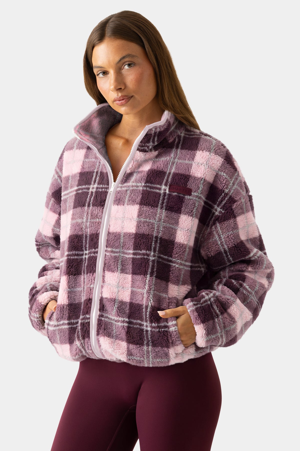 bo-and-tee-oversized-zip-up-fleece-in-burgundy-plaid_BT16505CherryFlannel_4.jpg
