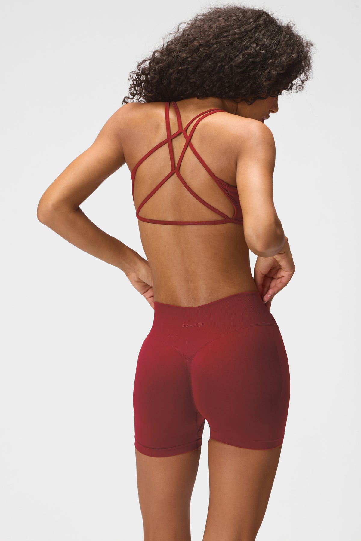 bo-and-tee-seamless-mini-shorts-in-dark-cherry_BT16460DeepCrimson_2.jpg