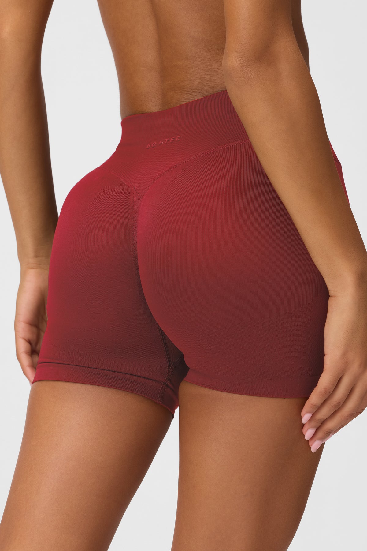 bo-and-tee-seamless-mini-shorts-in-dark-cherry_BT16460DeepCrimson_5.jpg