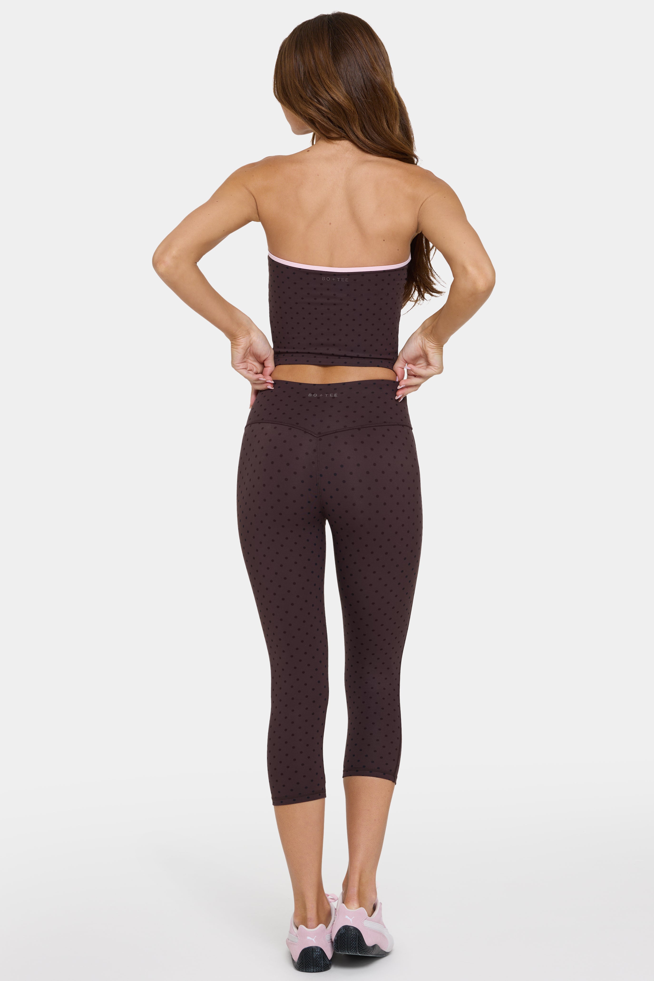 All Leggings | Bo+Tee