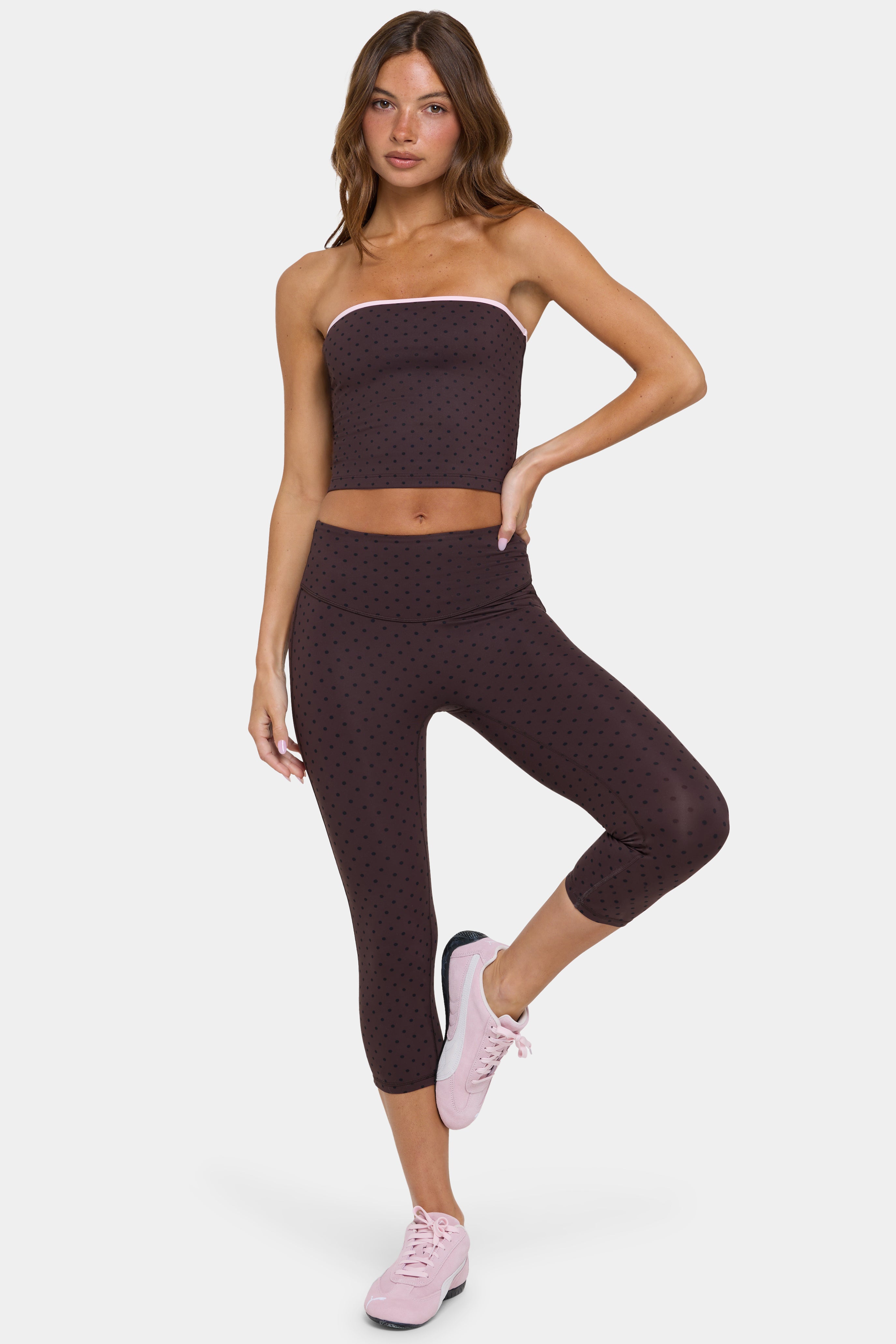Women's Gymwear - Workout Clothes For Women | Bo+Tee