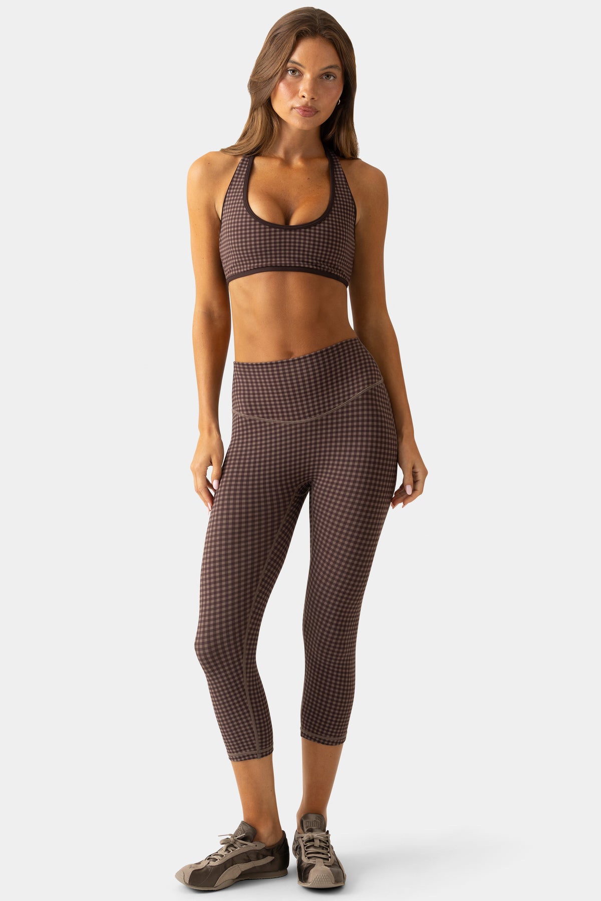 bo-and-tee-soft-active-capri-leggings-in-espresso-gingham_BT11189ChestnutCheck_1.jpg