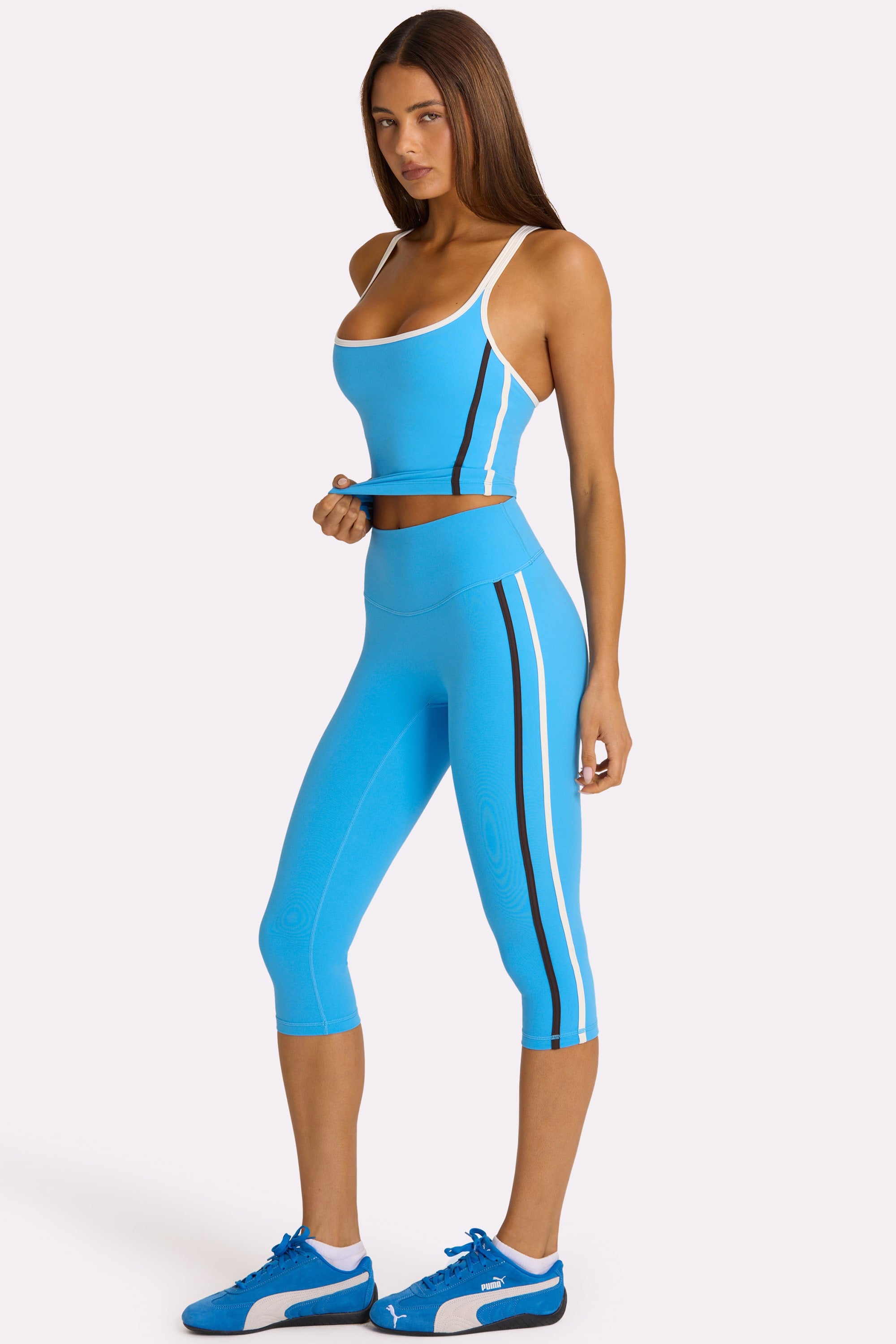 Bo+Tee ジムウェアセット Bo+Tee | Sets Ord Co Gym - Women For Sets Matching ヨガ・ピラティス