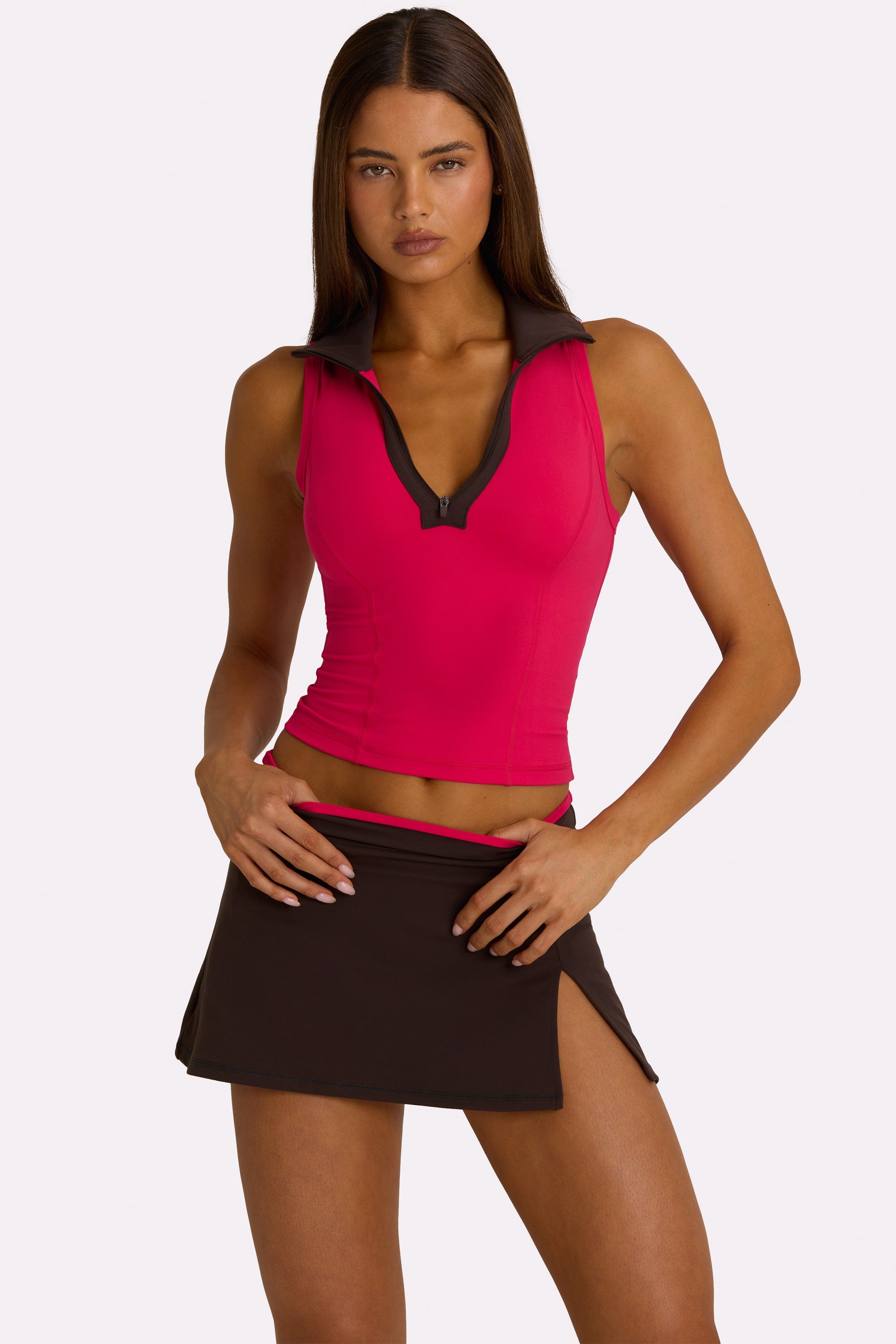 Matching Sets For Women - Gym Co Ord Sets | Bo+Tee