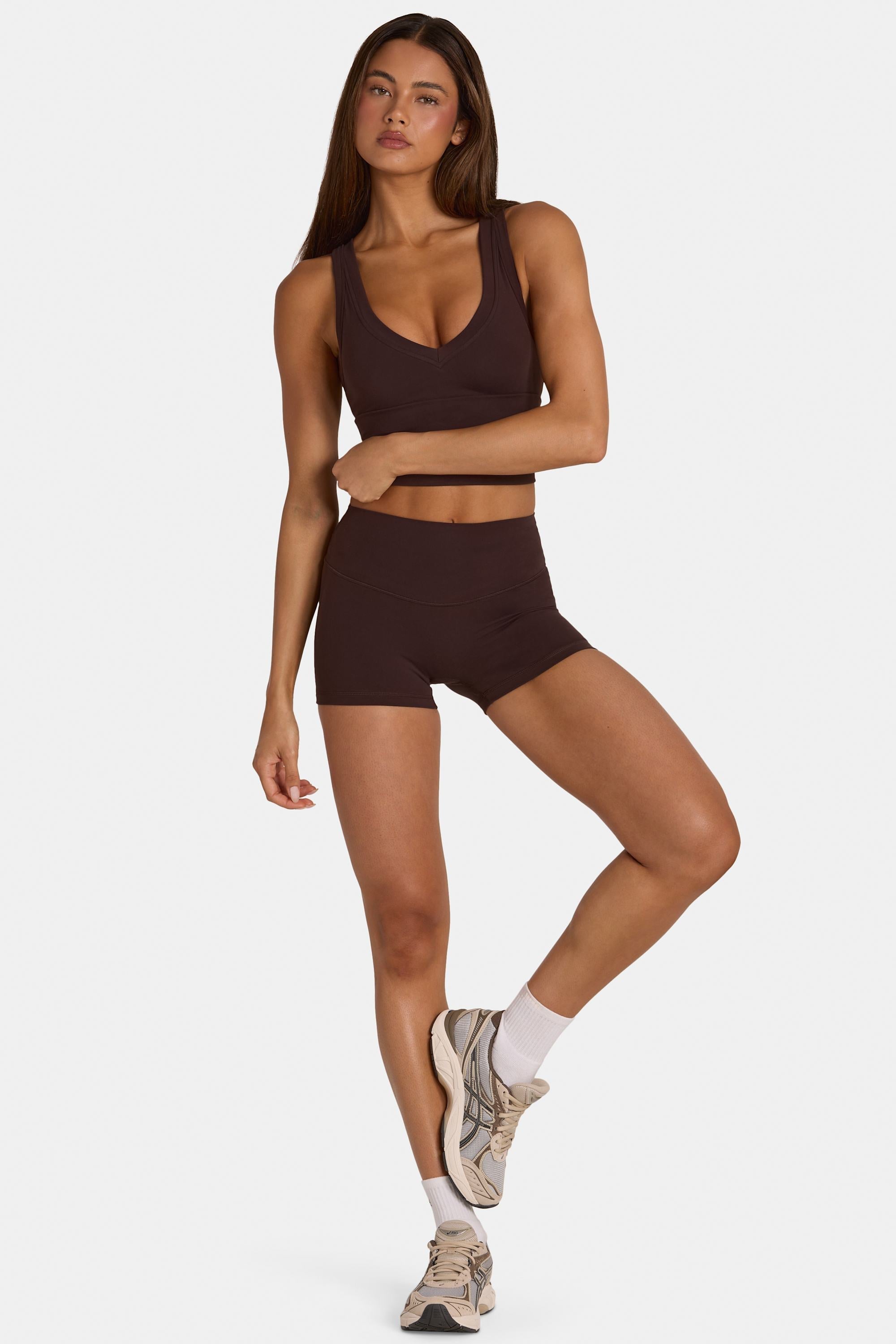 Gym & Athleisure Shorts | Bo+Tee