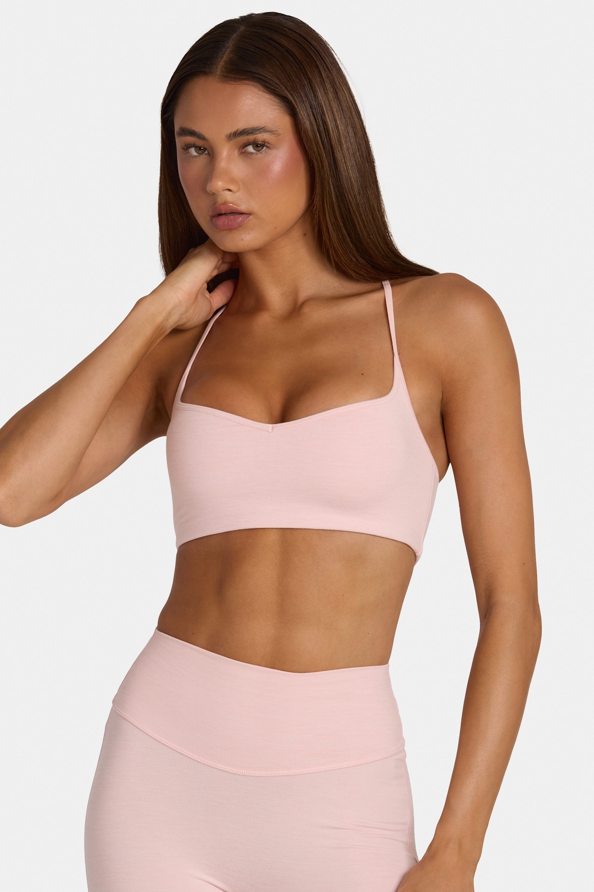 All Women's Sports Bras | Bo+Tee