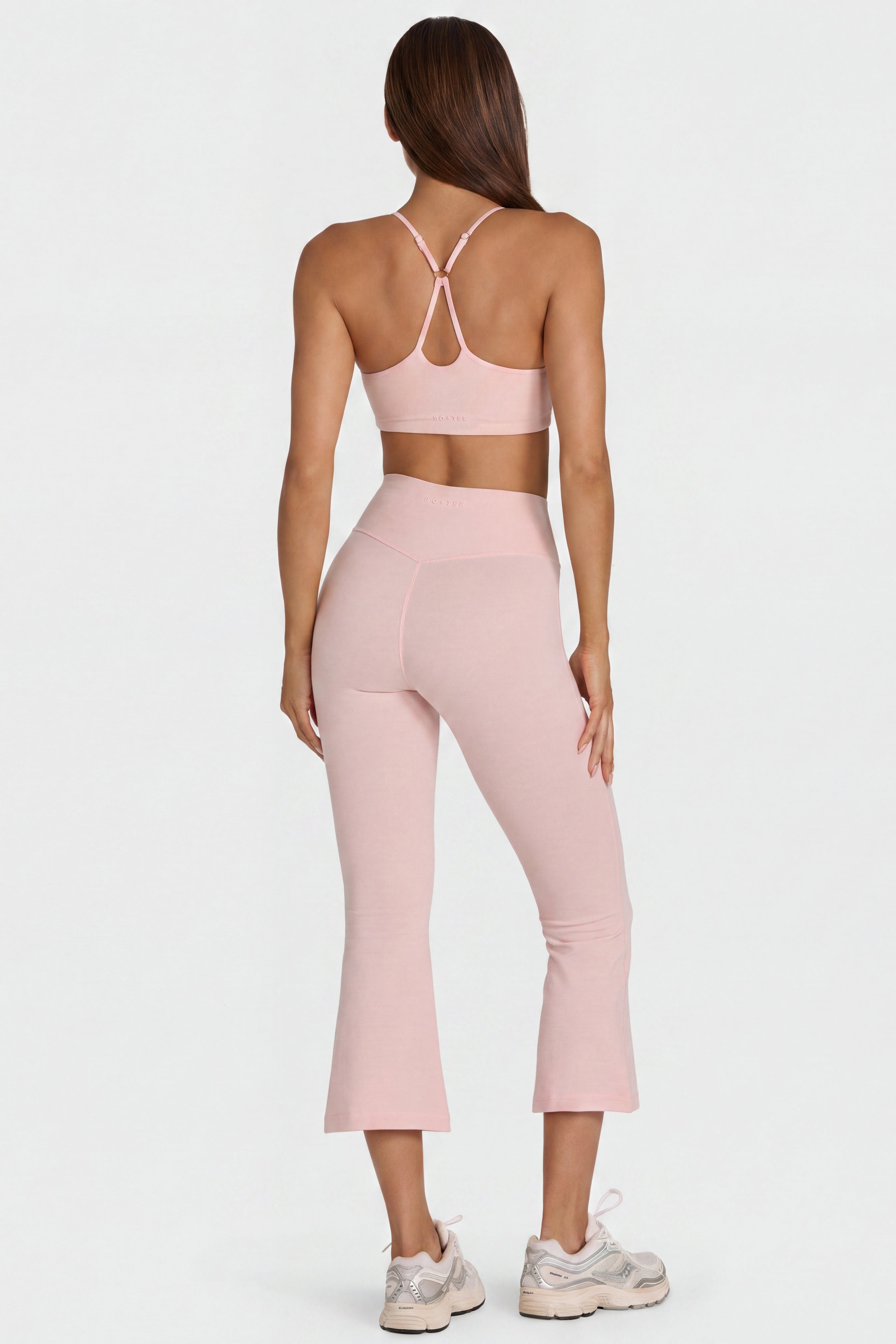 Soft Active – Bo+Tee