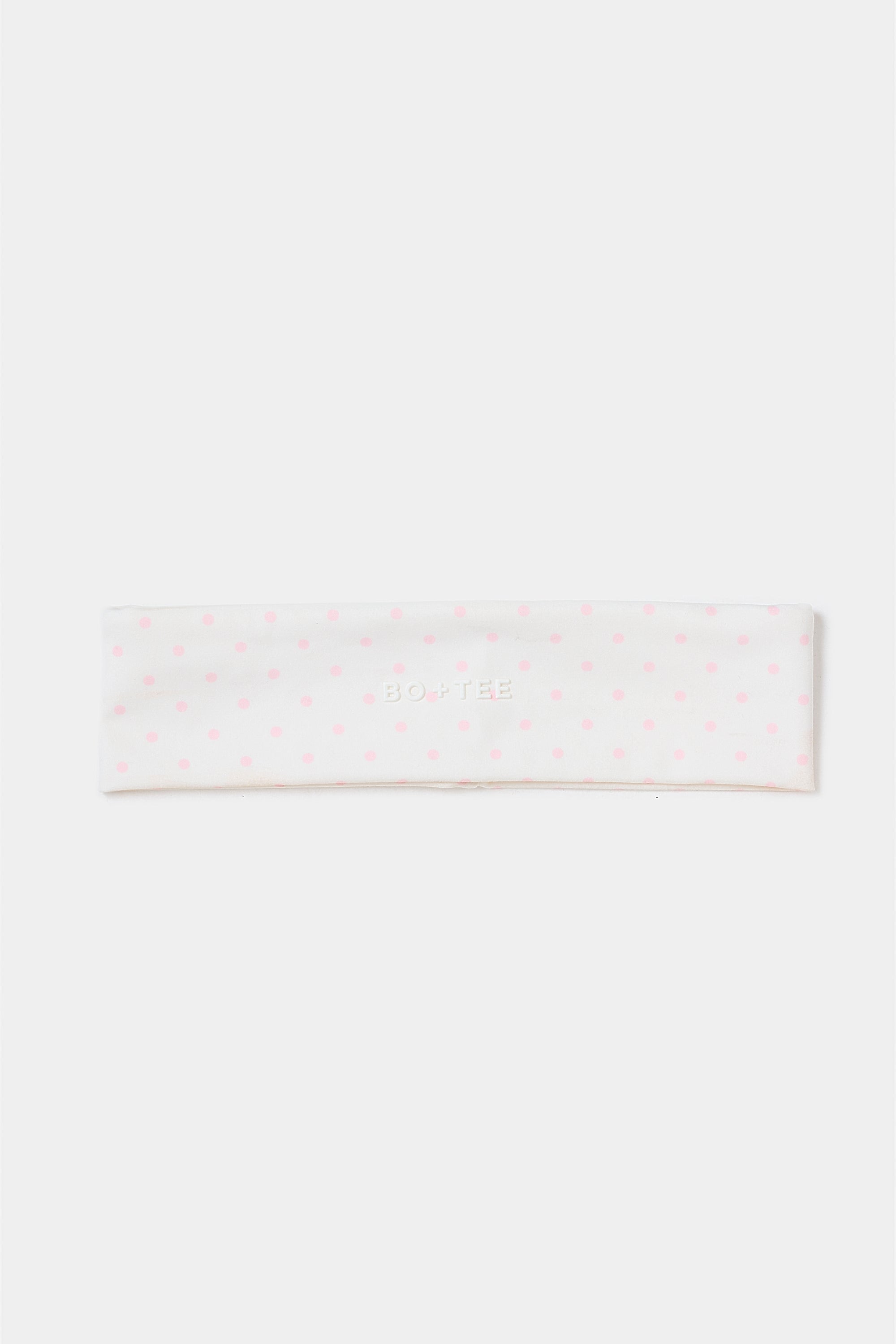 Soft Active Headband in Mint Chip