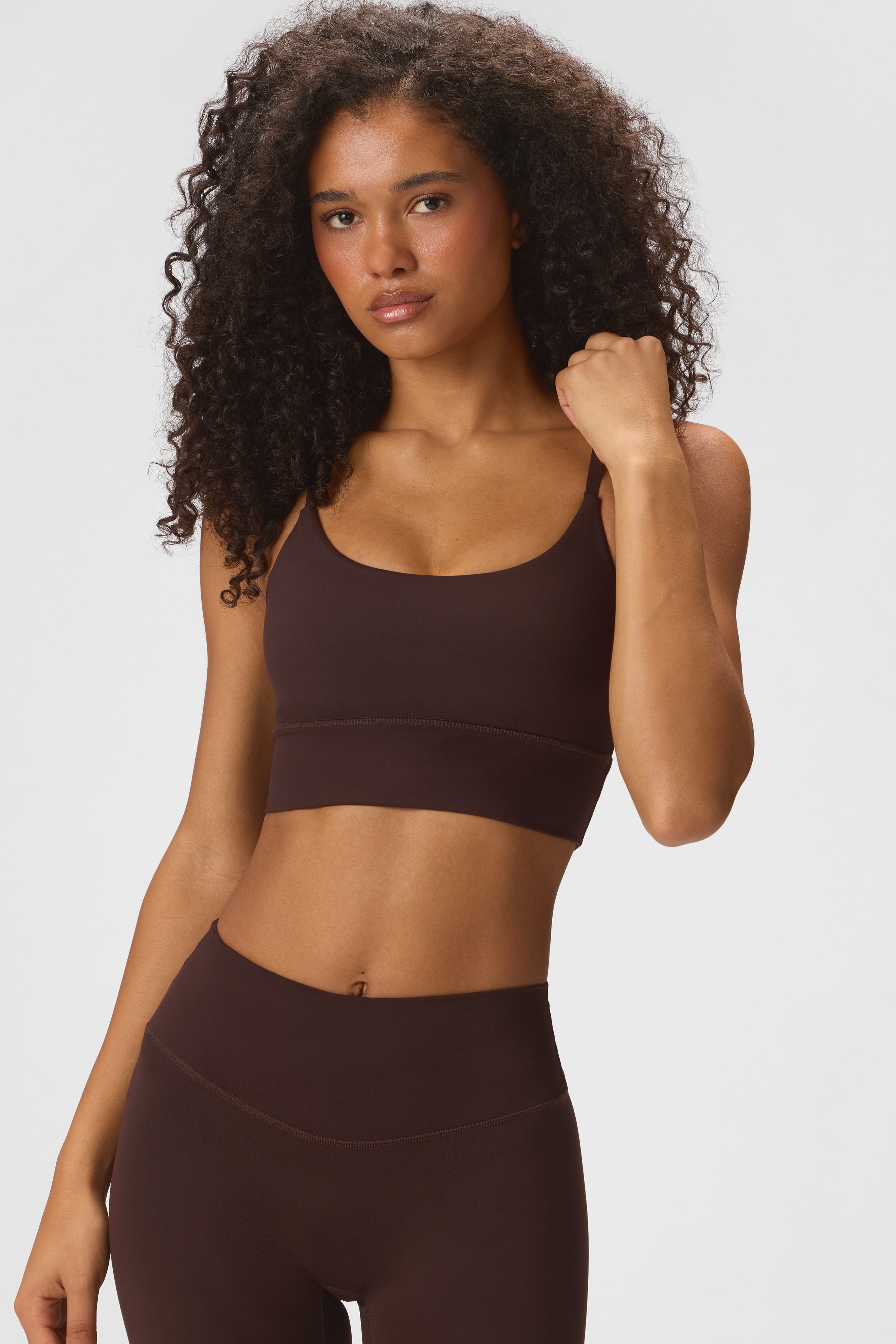 All Women's Sports Bras | Bo+Tee