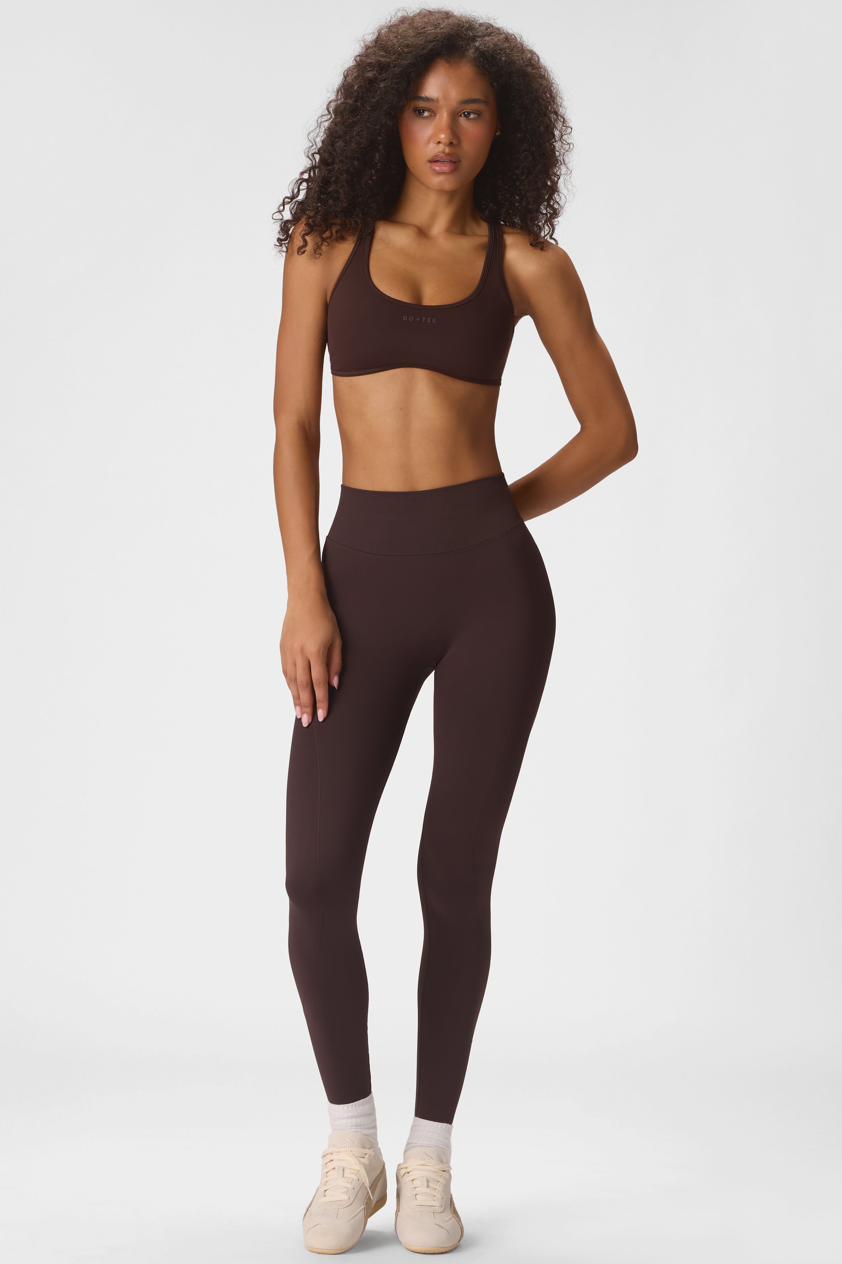 All Women's Sports Bras | Bo+Tee