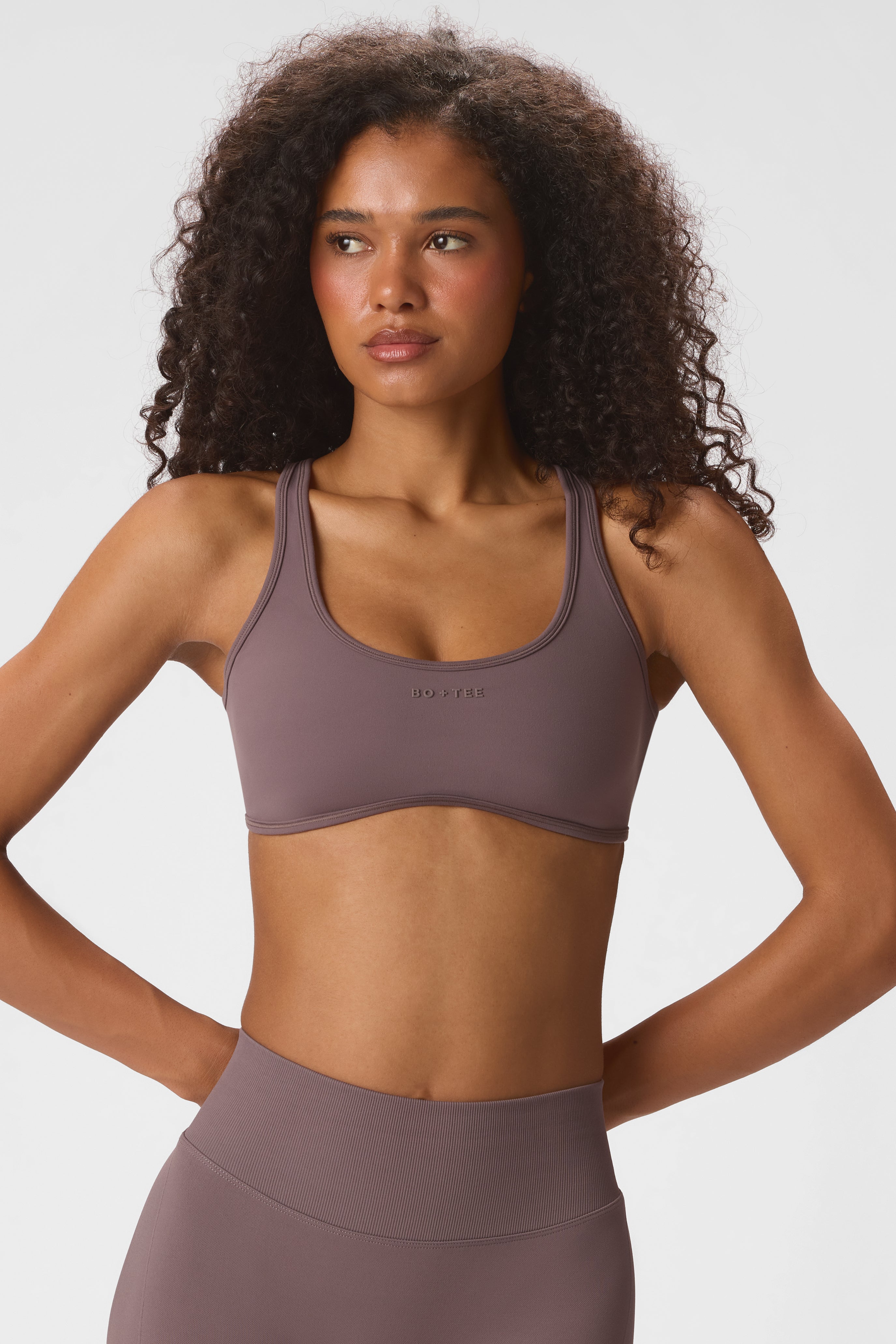 Gym – Bo+Tee