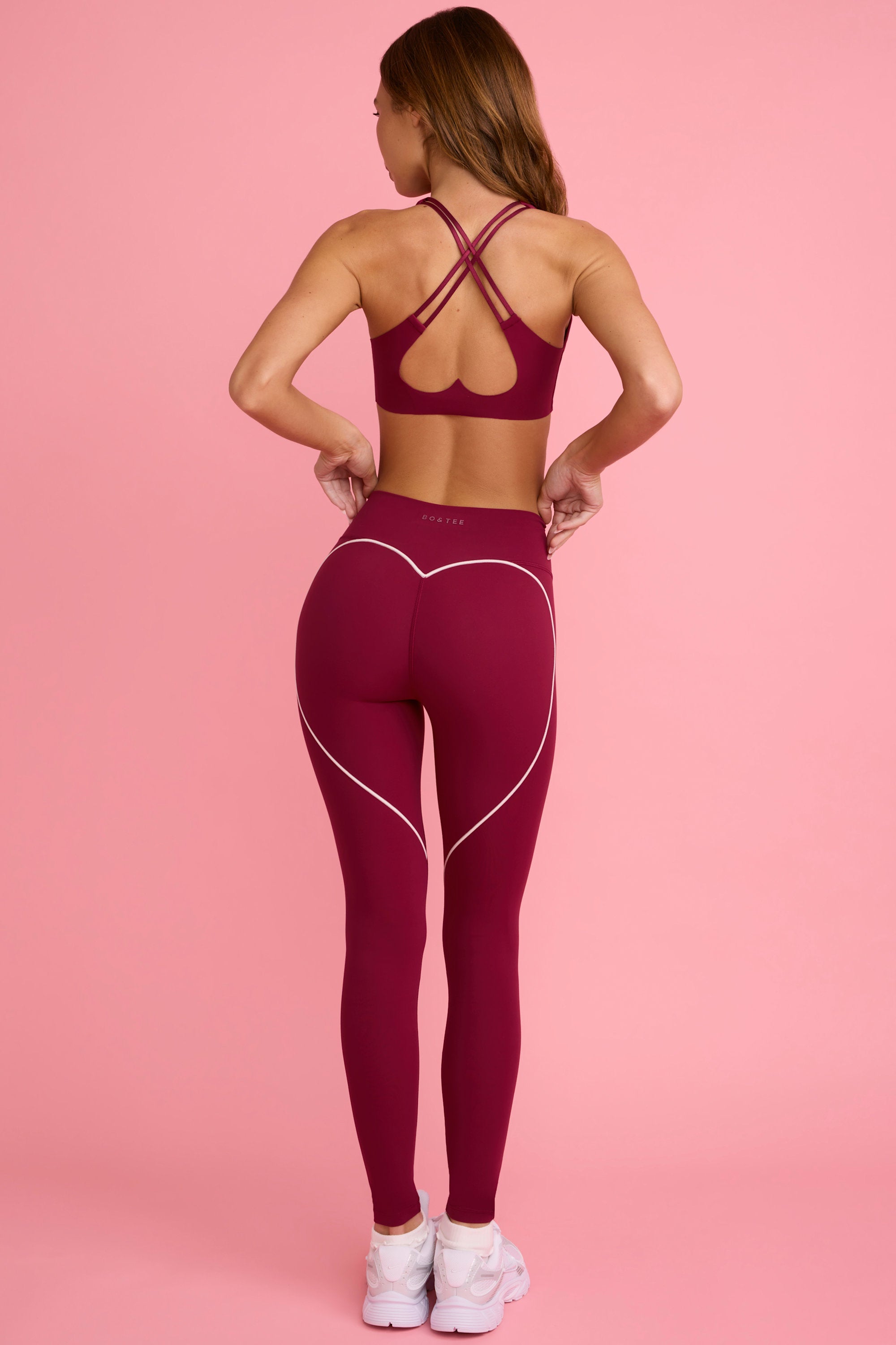 With Love Collections – Bo+Tee