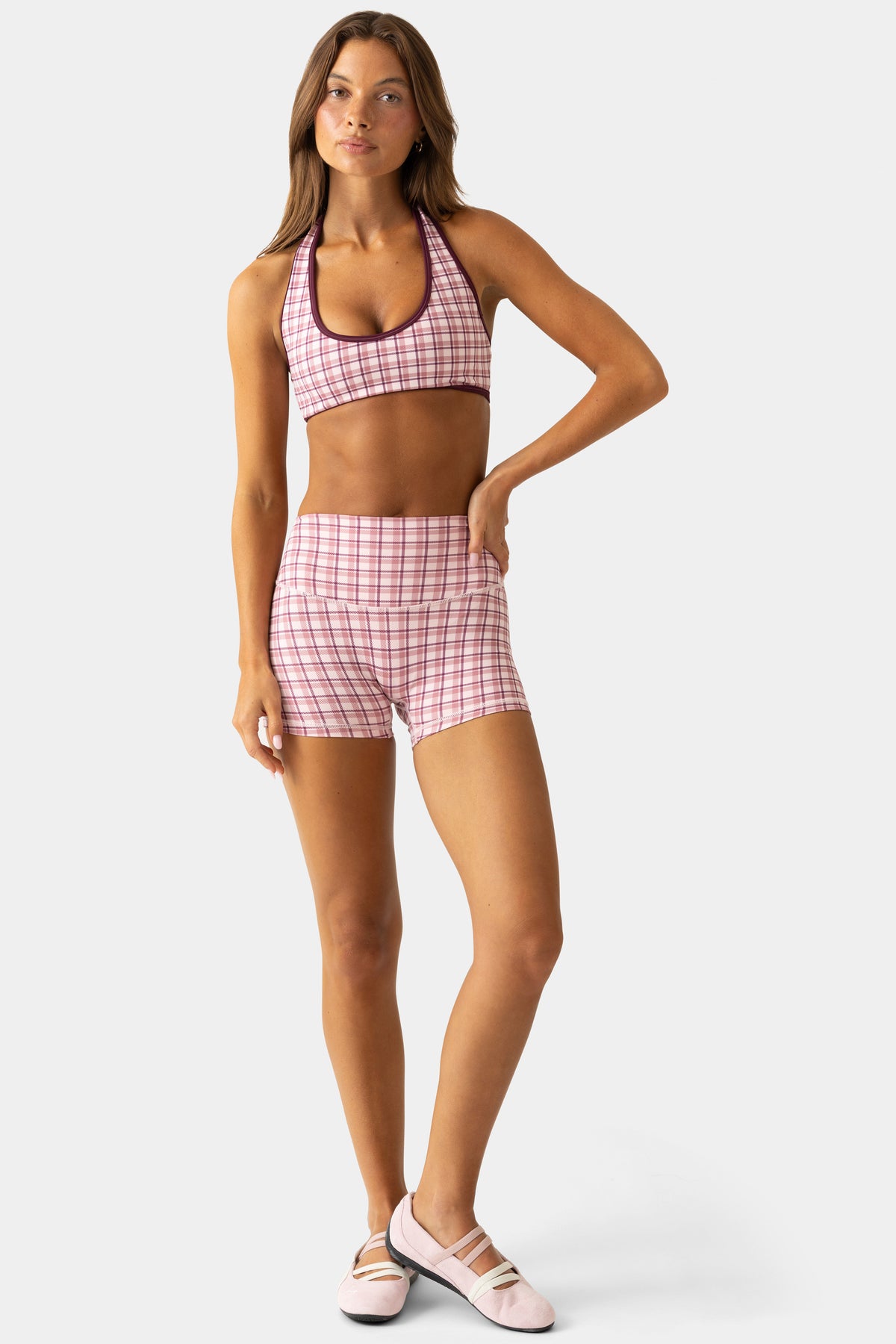 bo-and-tee-soft-active-mini-shorts-in-mauve-plaid_BT11339C1PinkFlannel_1.jpg