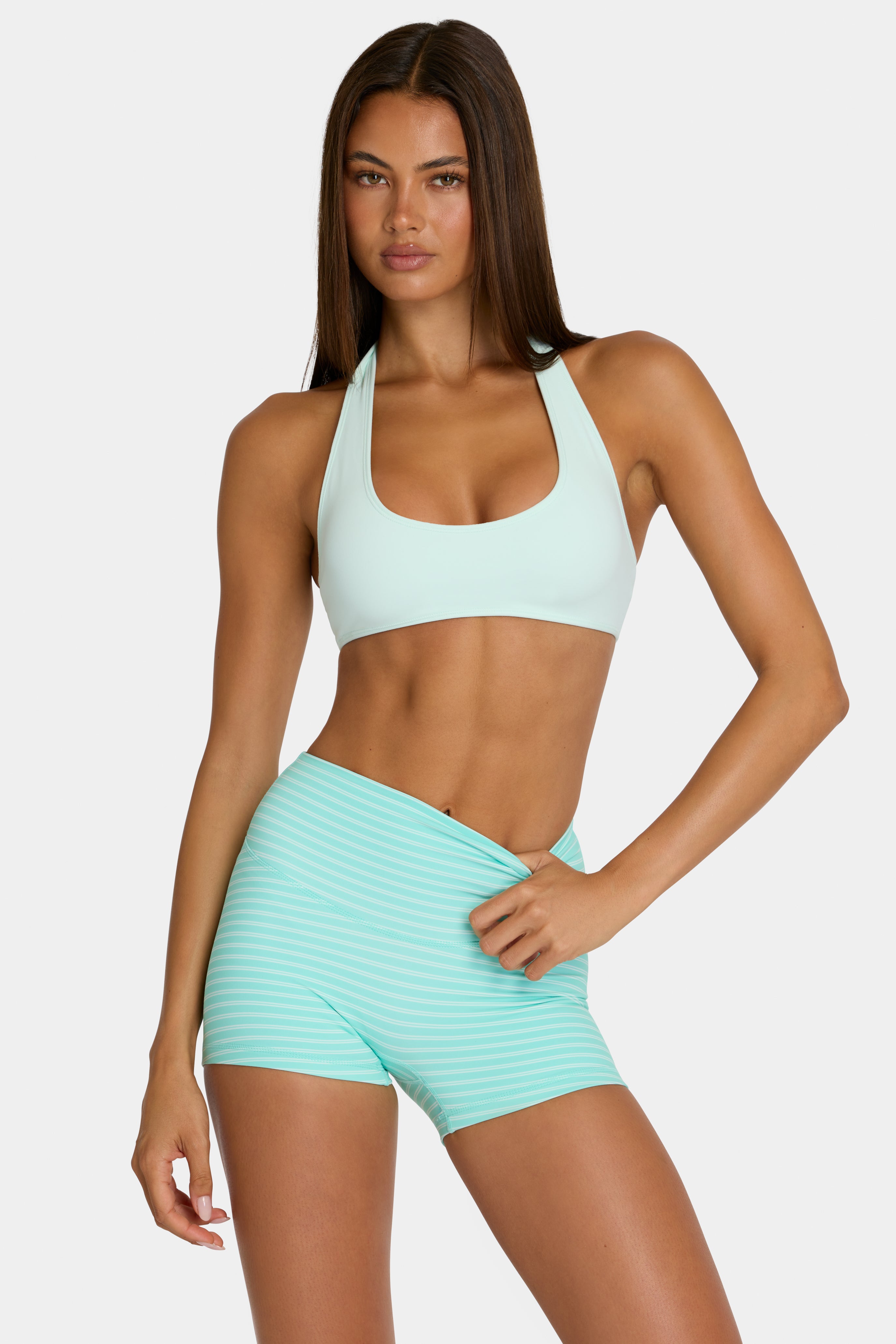 All Women's Sports Bras | Bo+Tee