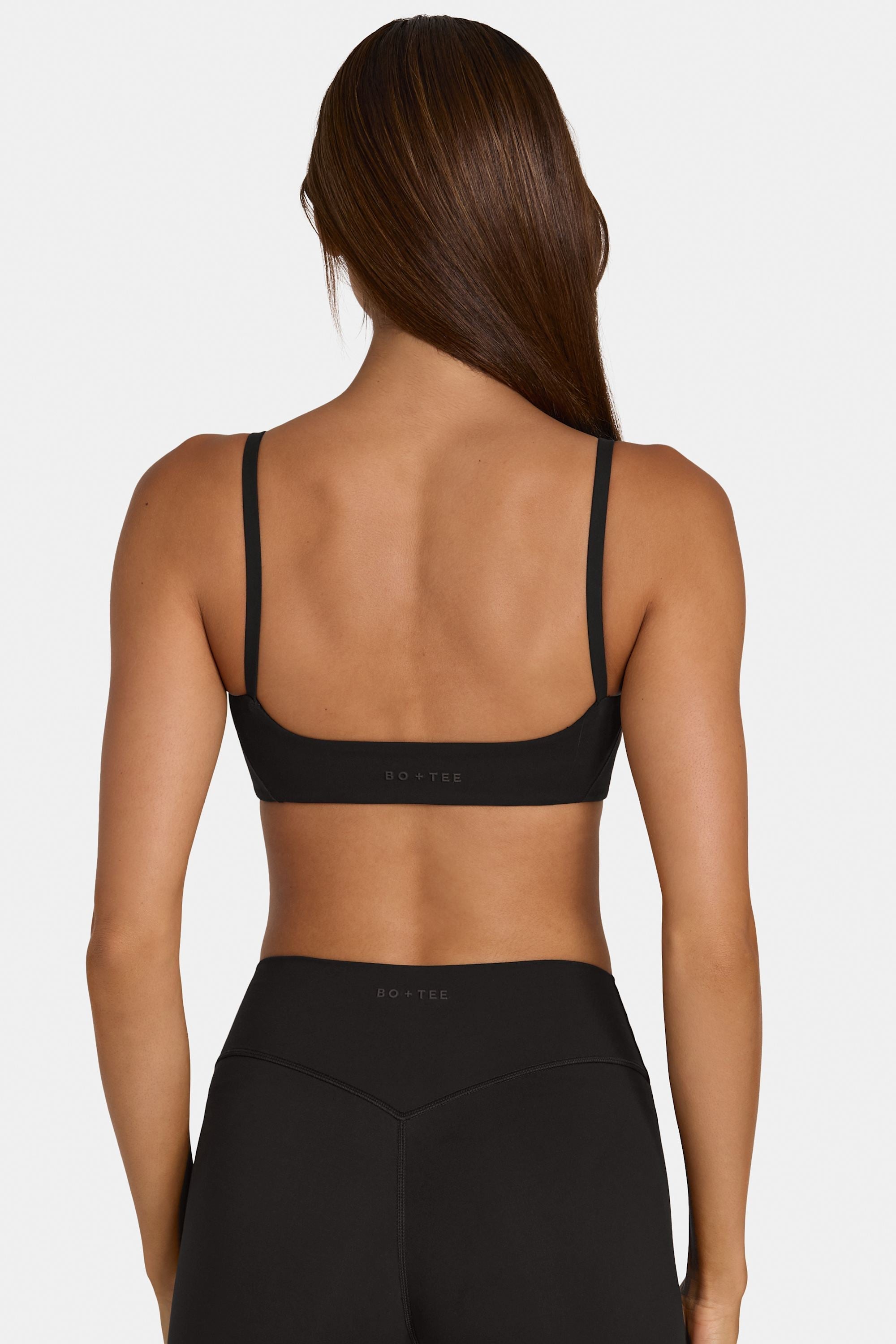 All Women's Sports Bras | Bo+Tee